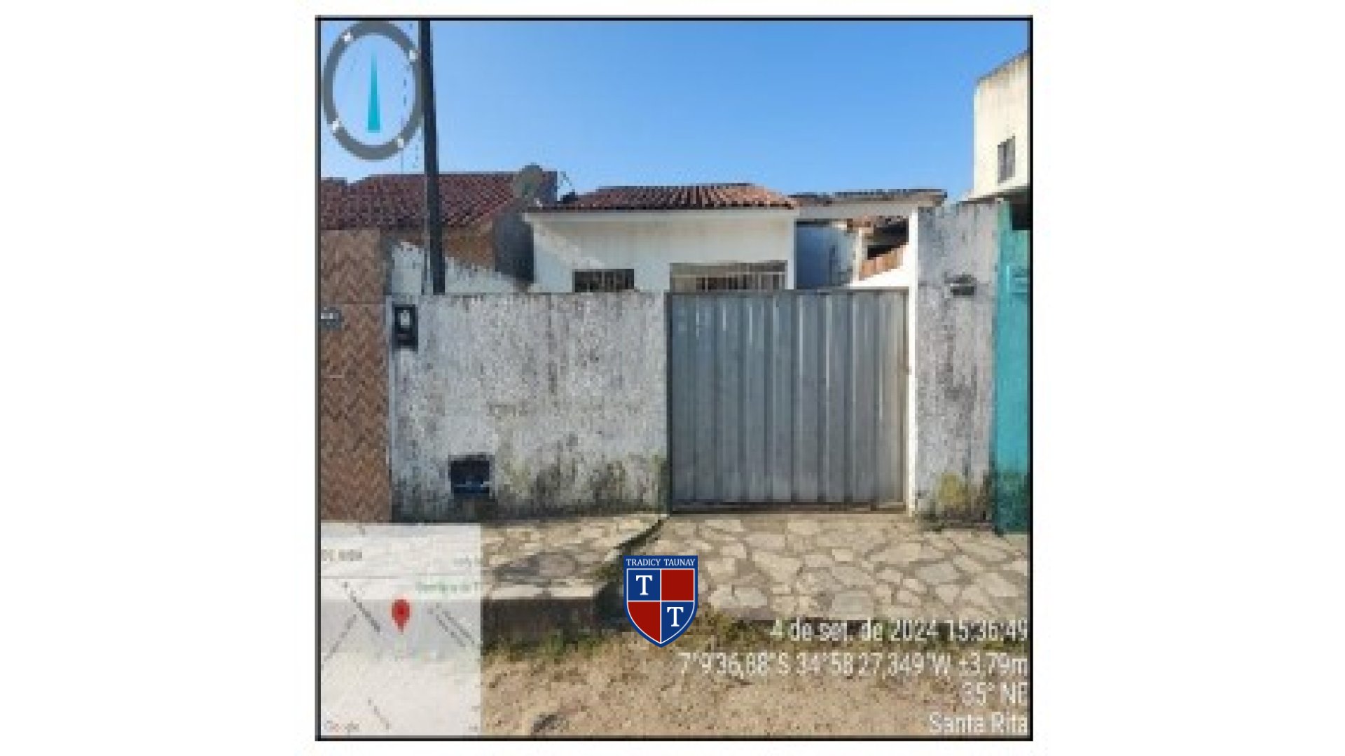 Foto do Imóvel