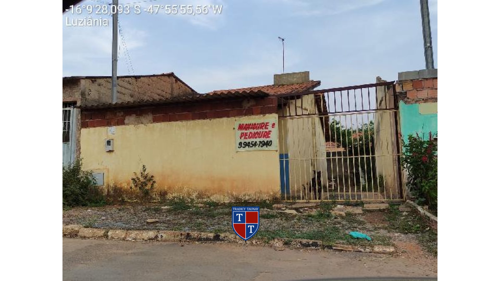 Foto do Imóvel