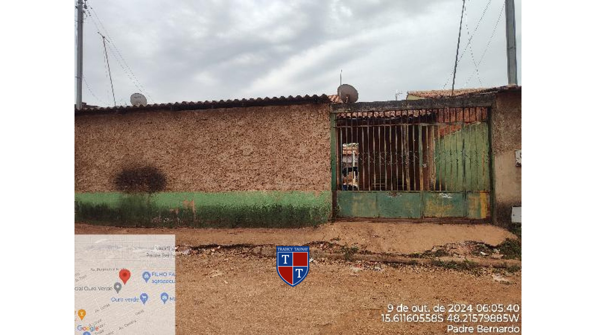 Foto do Imóvel