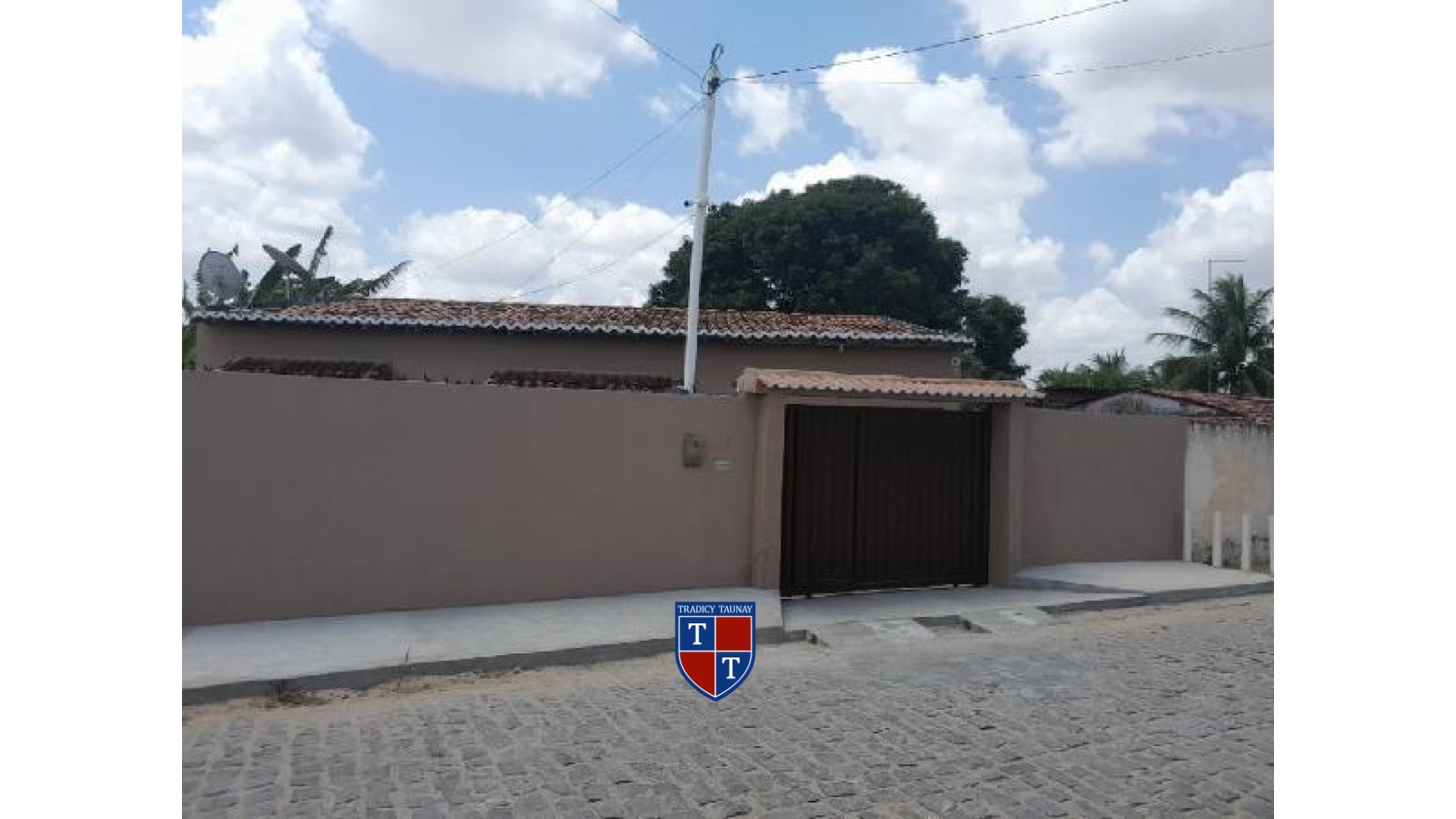 Foto 1 de CASA em CENTRO - Imóvel Retomado Caixa