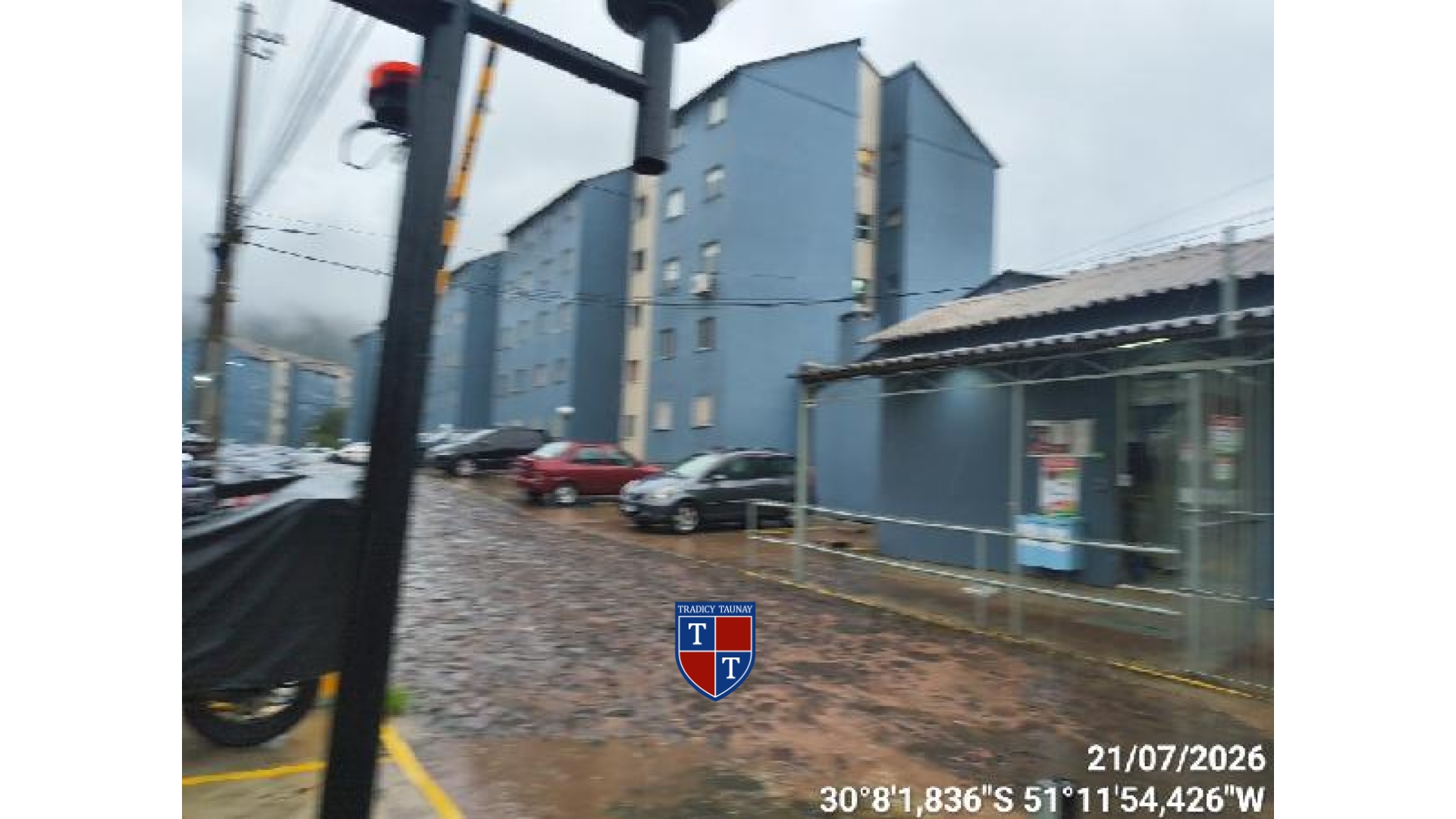 Foto 1 de APARTAMENTO em CAMPO NOVO, PORTO ALEGRE/RS - Imóvel Retomado CAIXA Ref 8444401883419