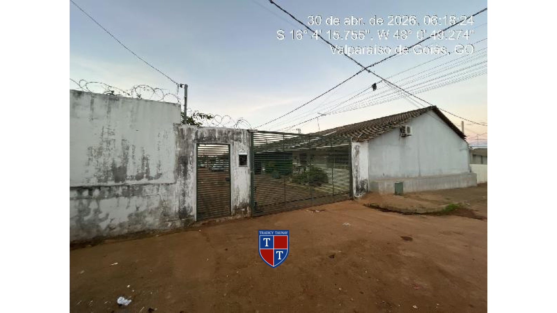 Foto do Imóvel