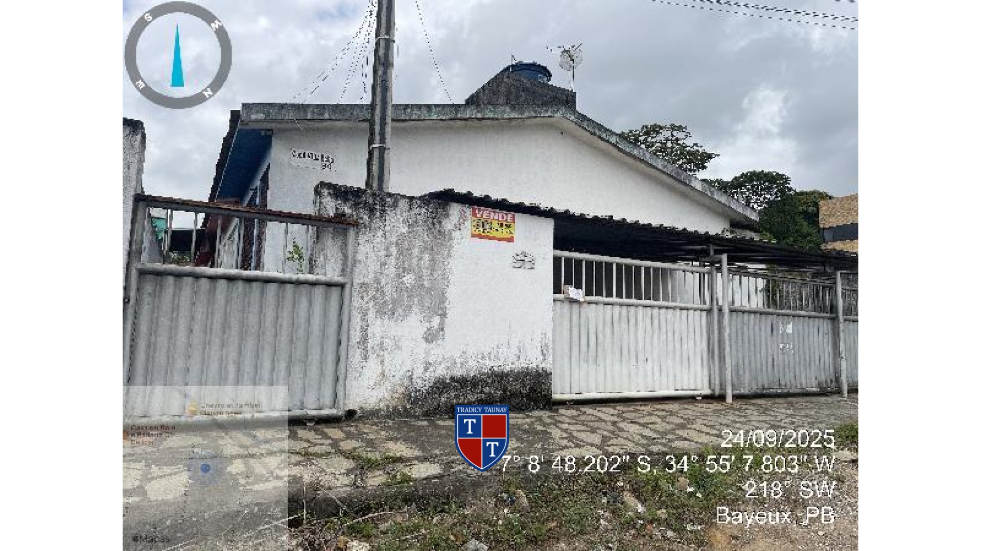 Foto do Imóvel