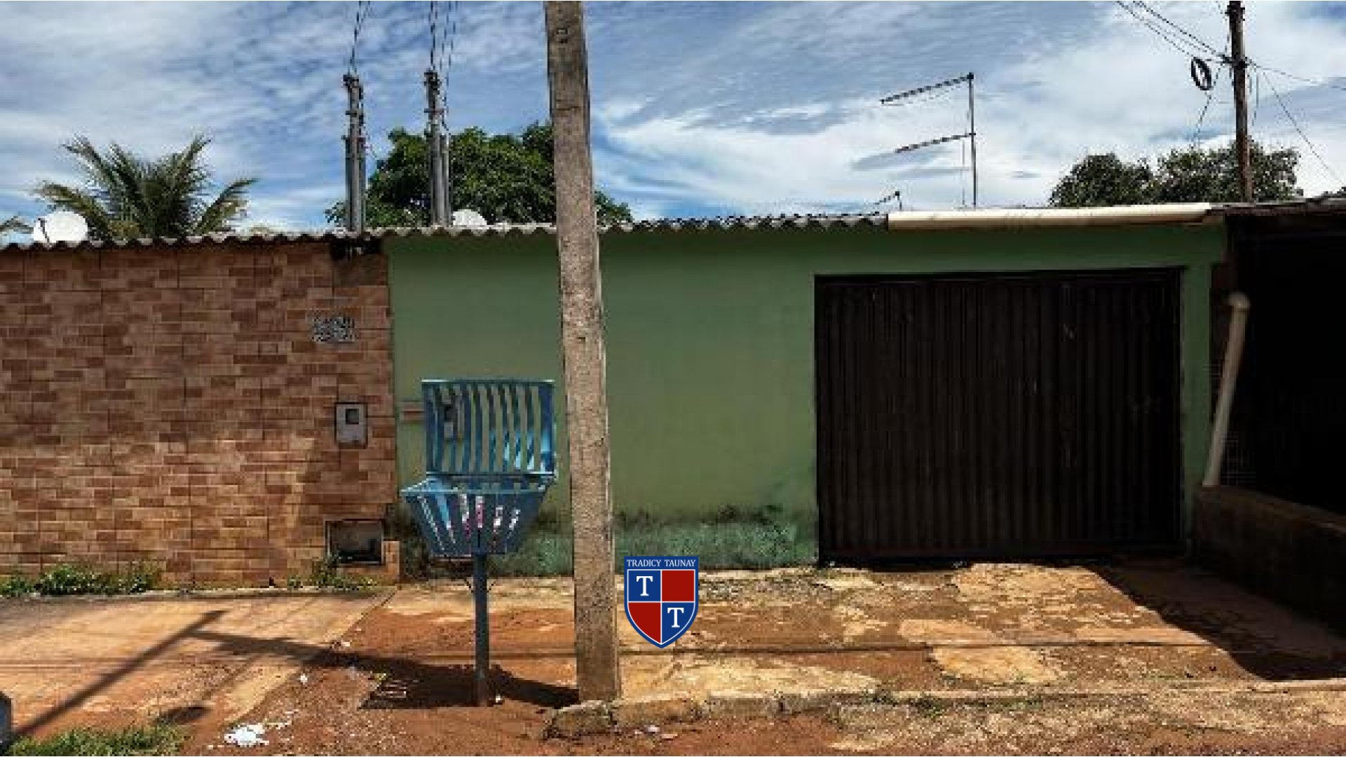 Foto do Imóvel