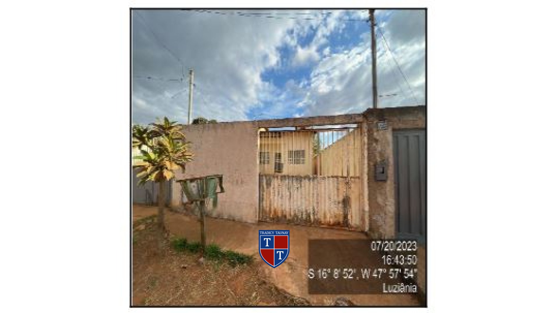 Foto do Imóvel