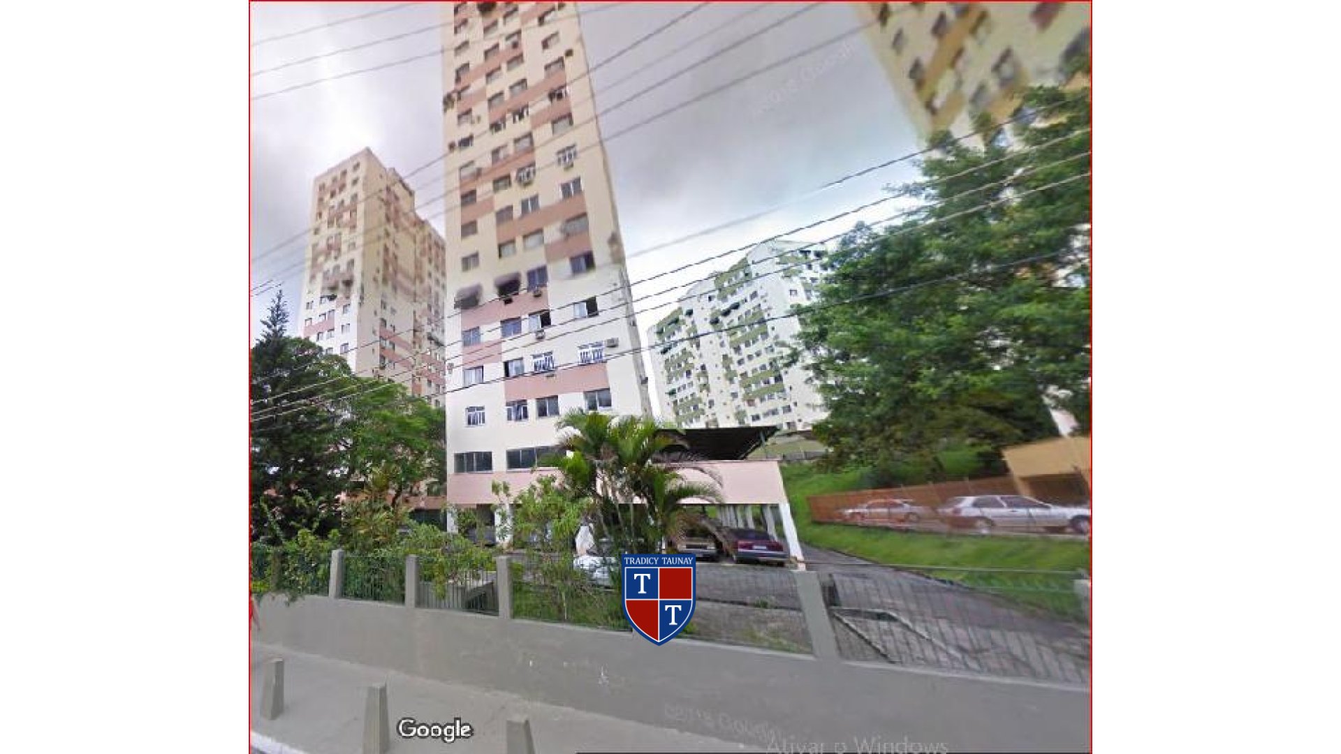 Foto do Imóvel