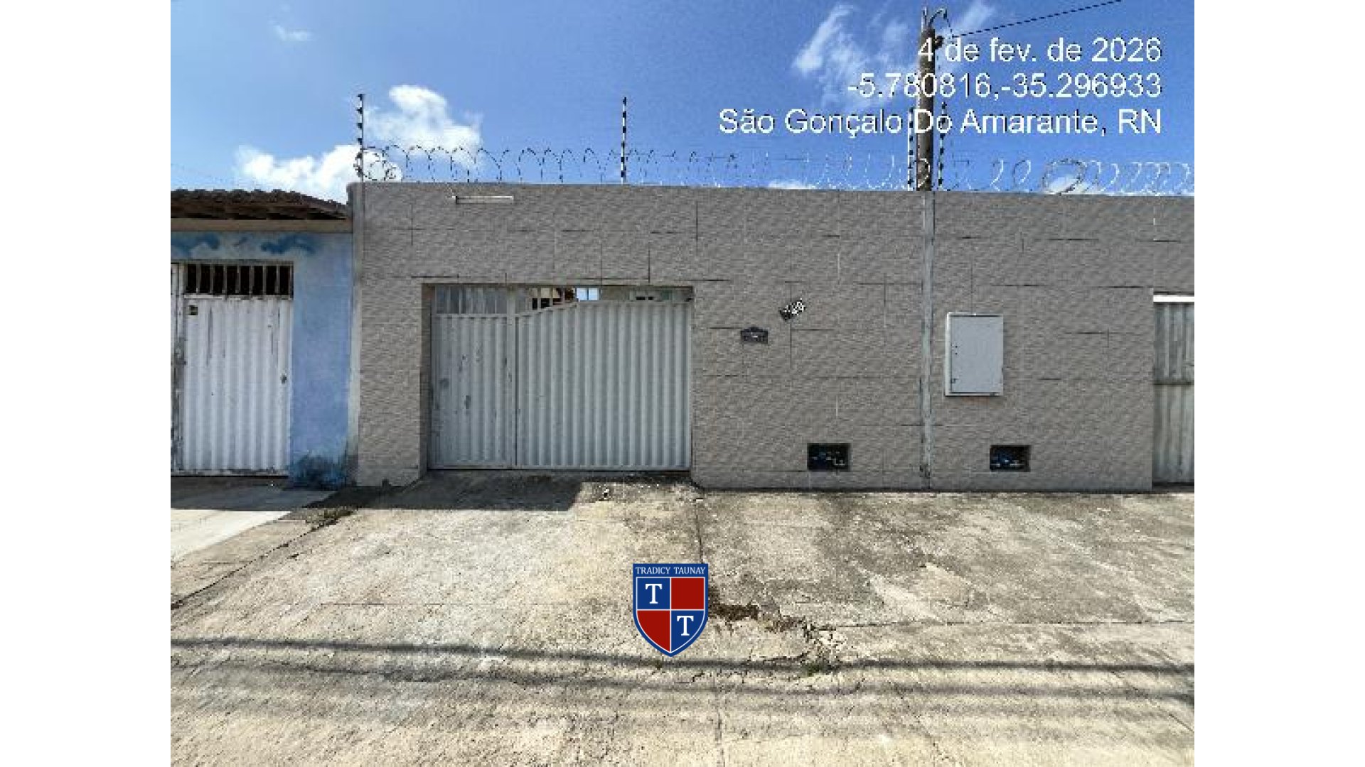 CASA em LOT SAO FRANCISCO