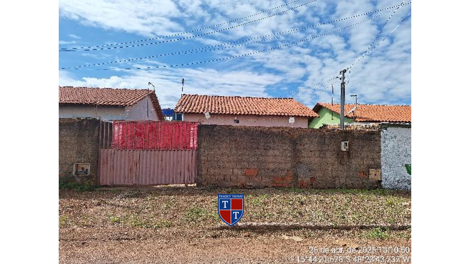 Foto do Imóvel