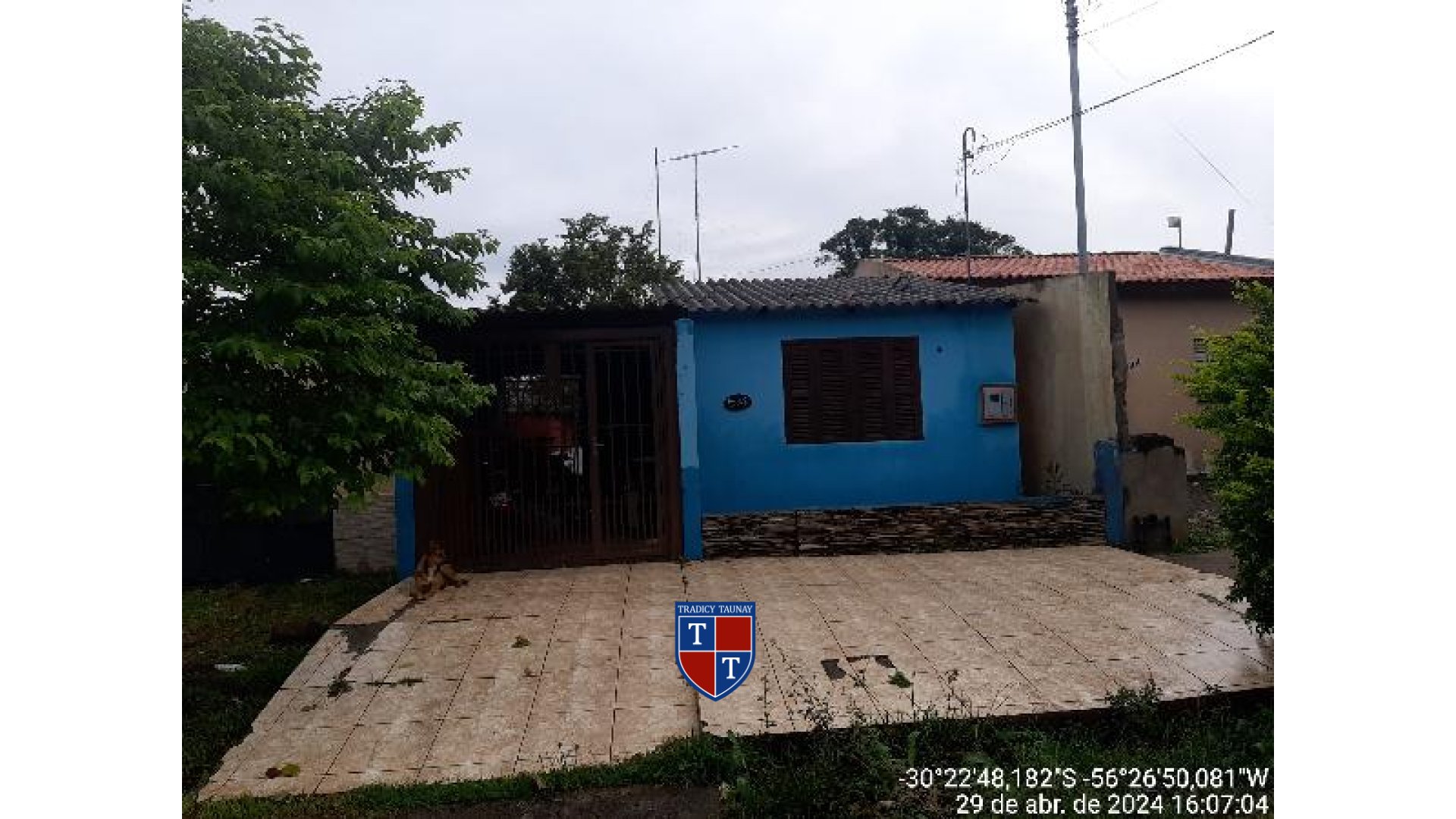 Foto do Imóvel