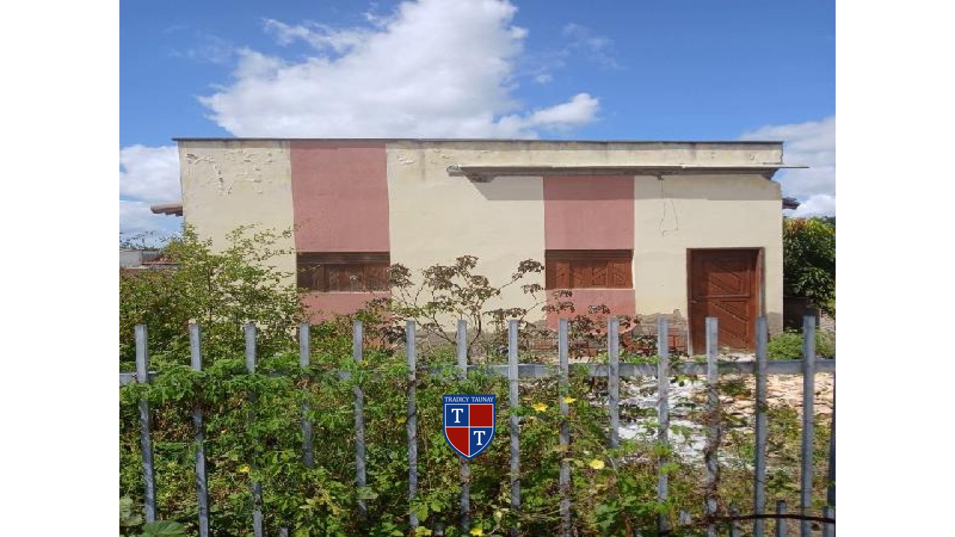 CASA em CENTRO