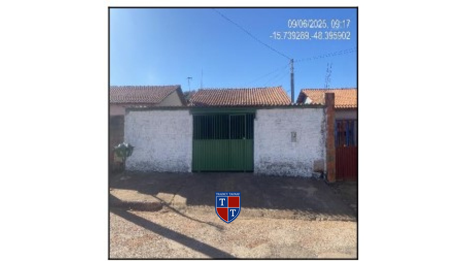 Foto do Imóvel