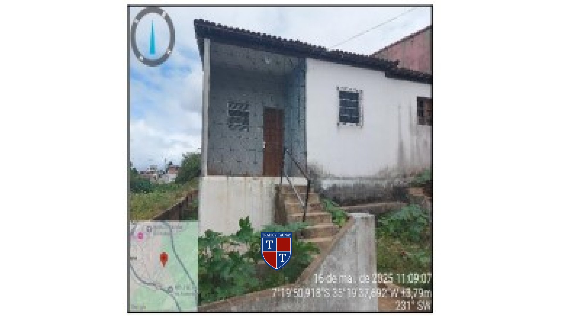 Foto do Imóvel