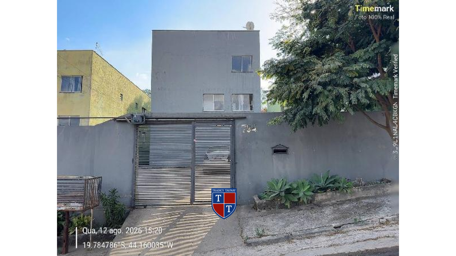 APARTAMENTO em SAO PEDRO