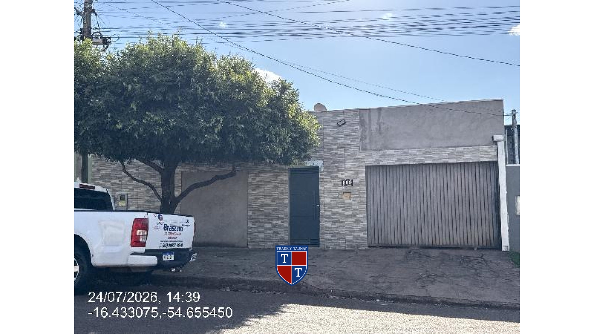 CASA em JARDIM LIBERDADE