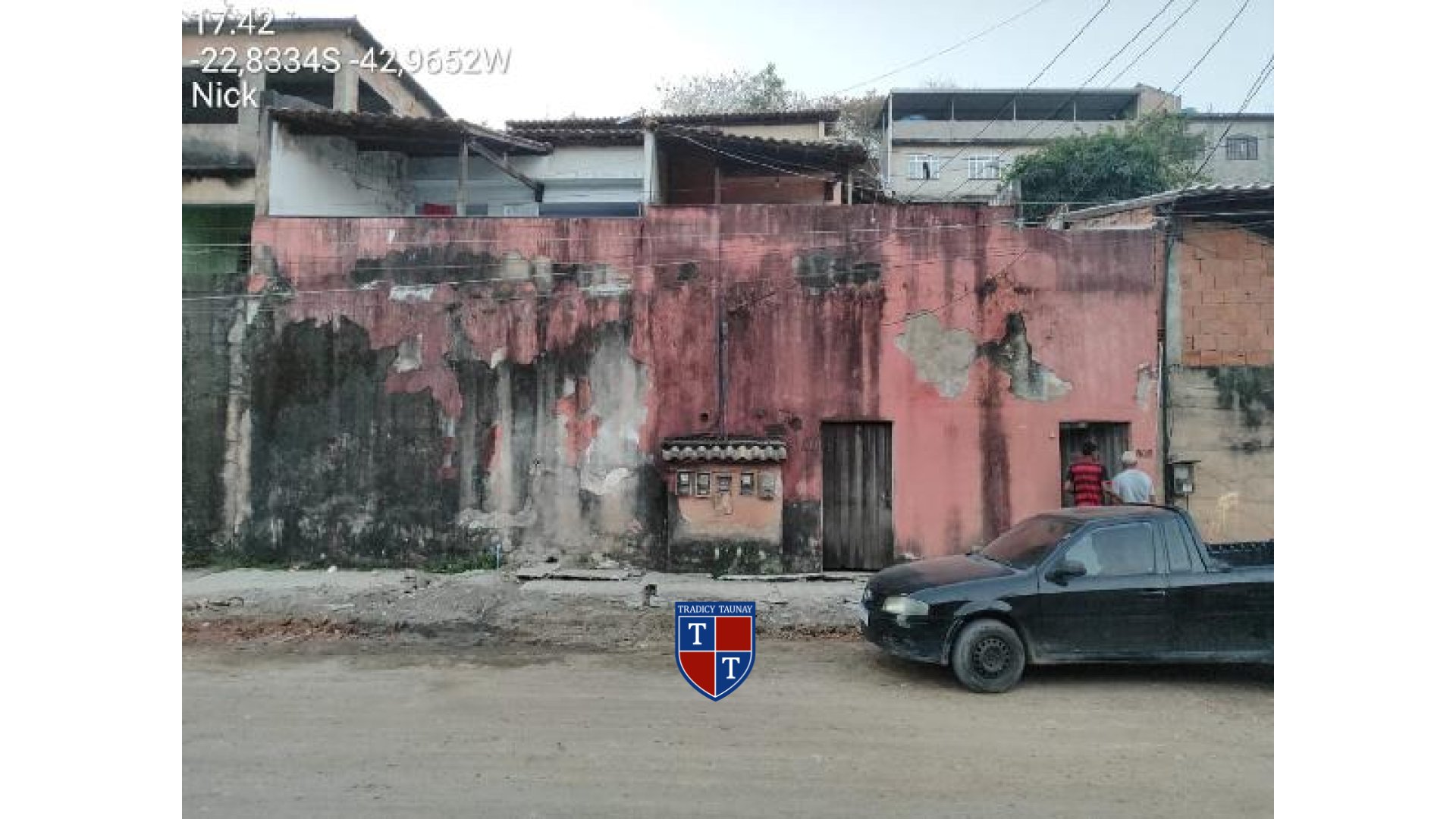 Foto do Imóvel