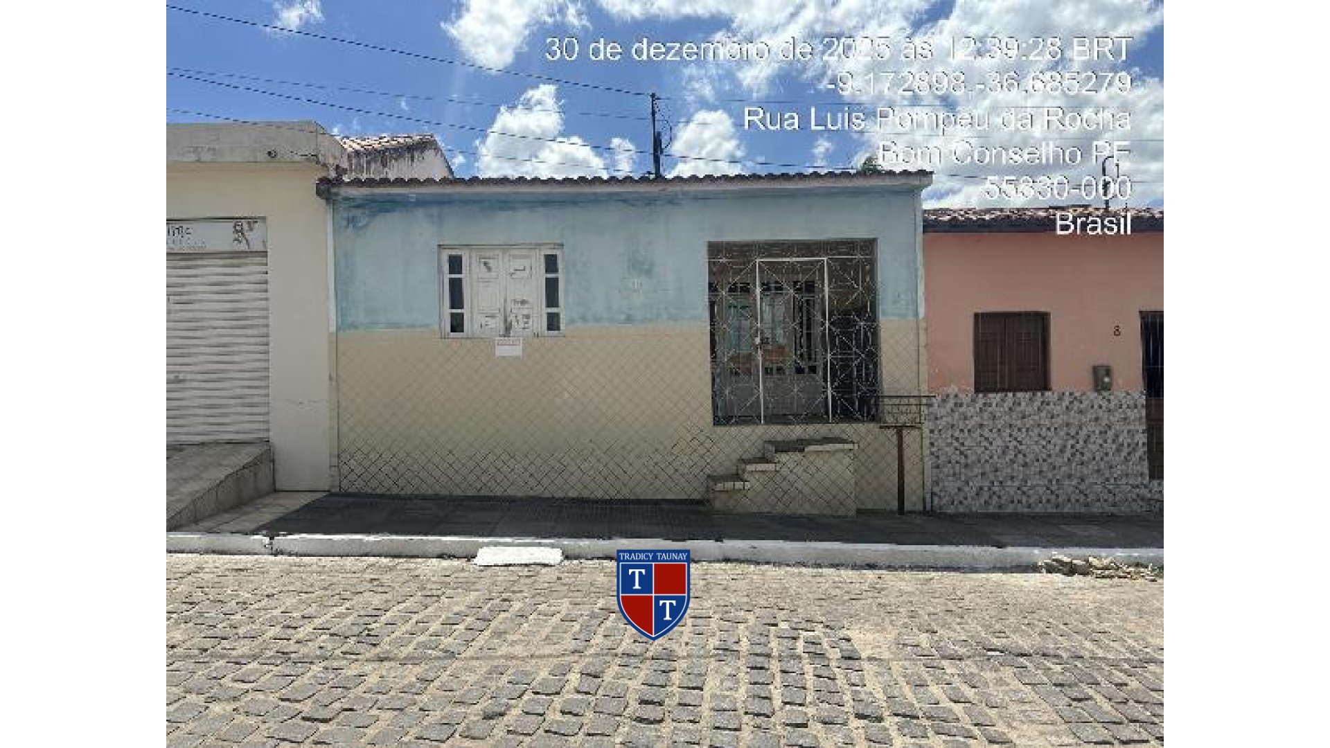 Foto do Imóvel