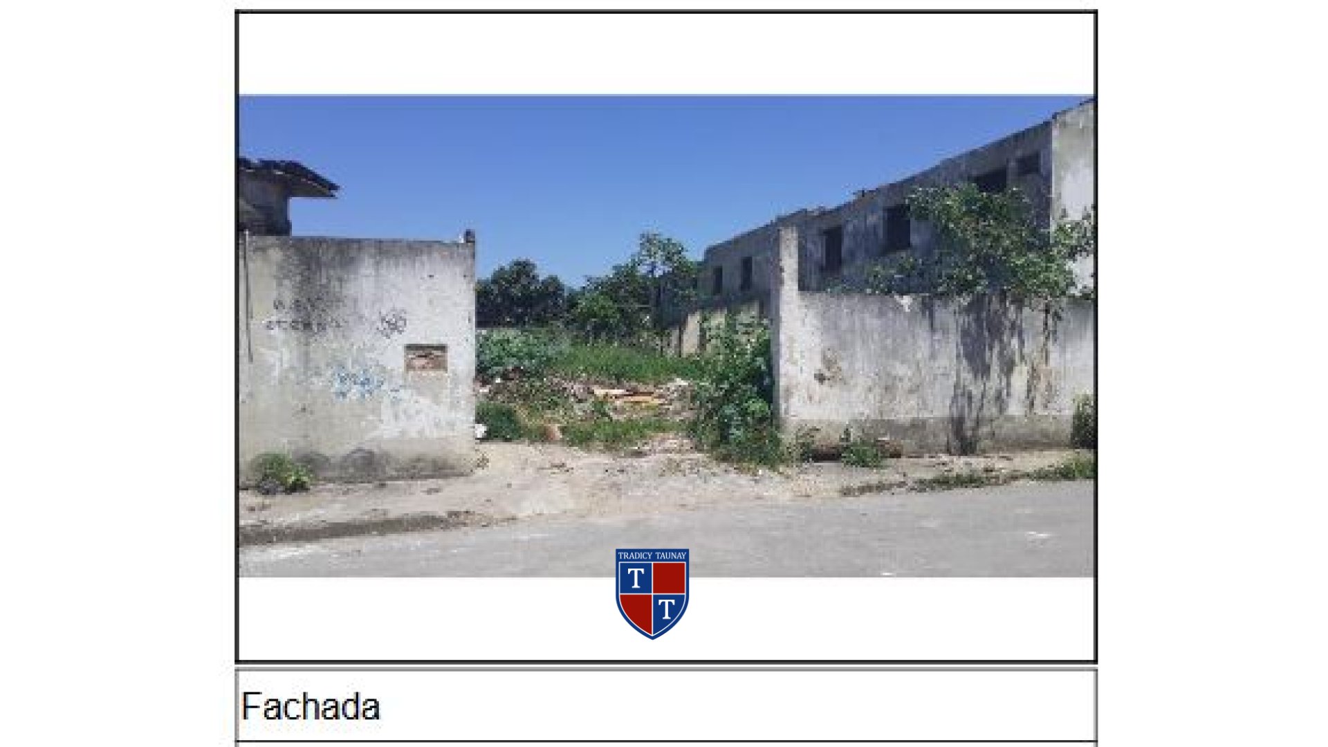 Foto do Imóvel