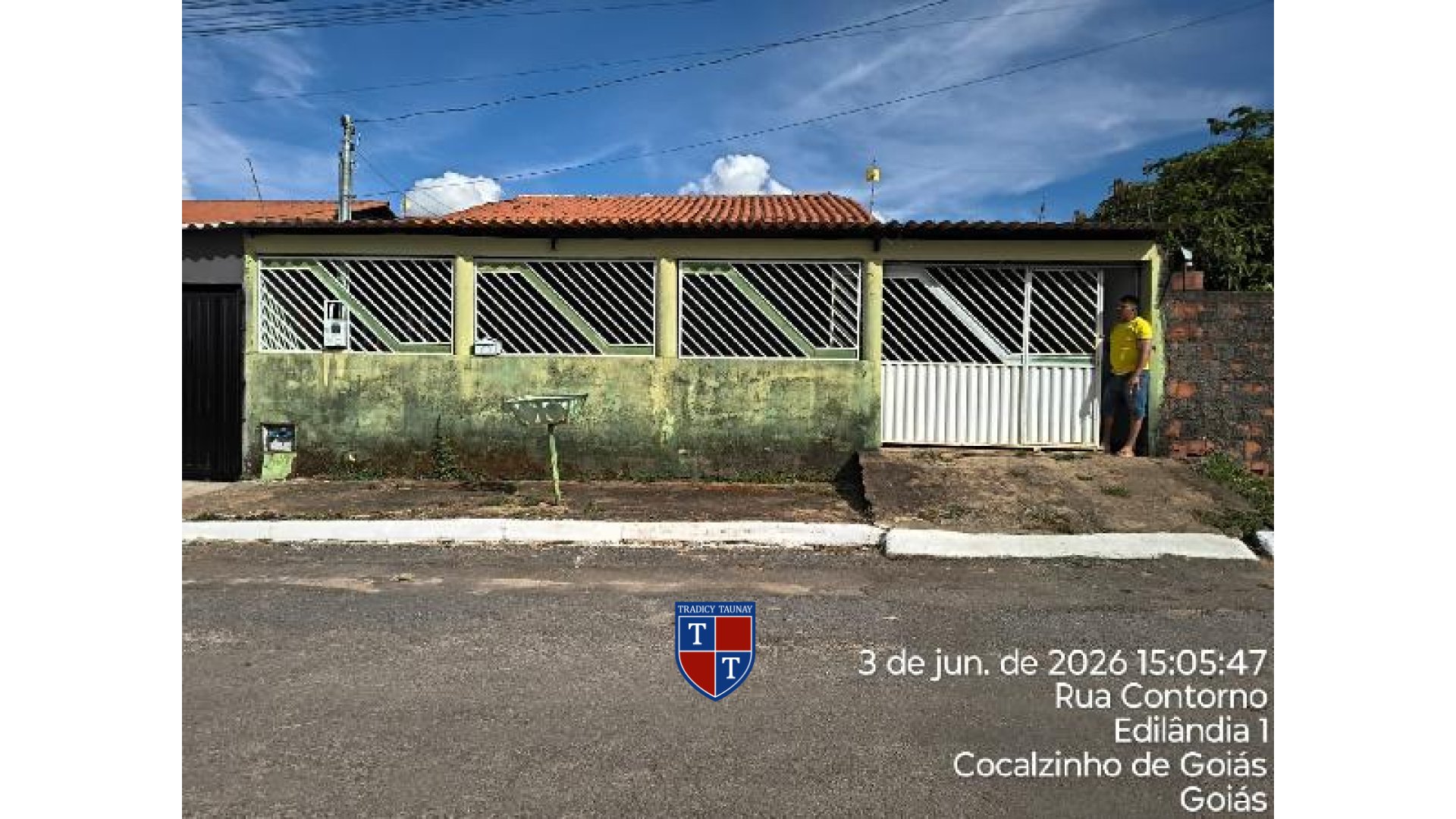Foto do Imóvel