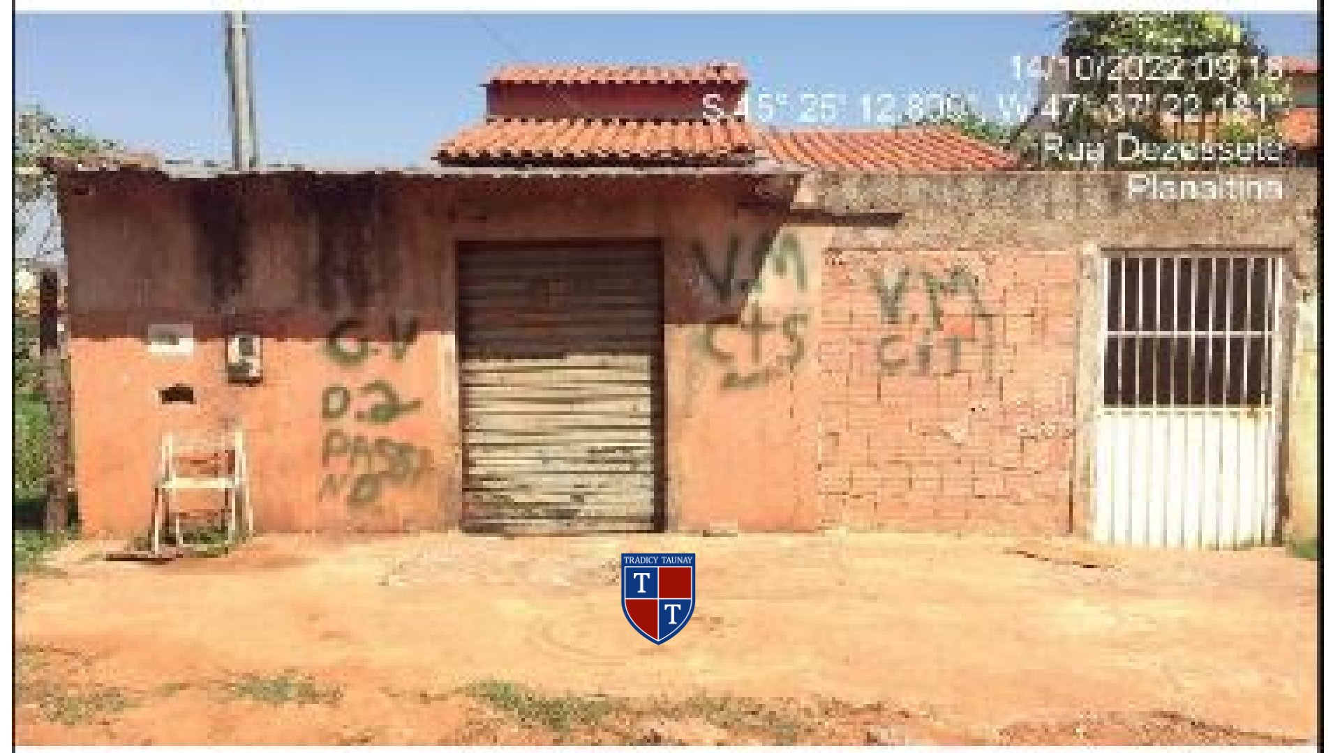 Foto do Imóvel