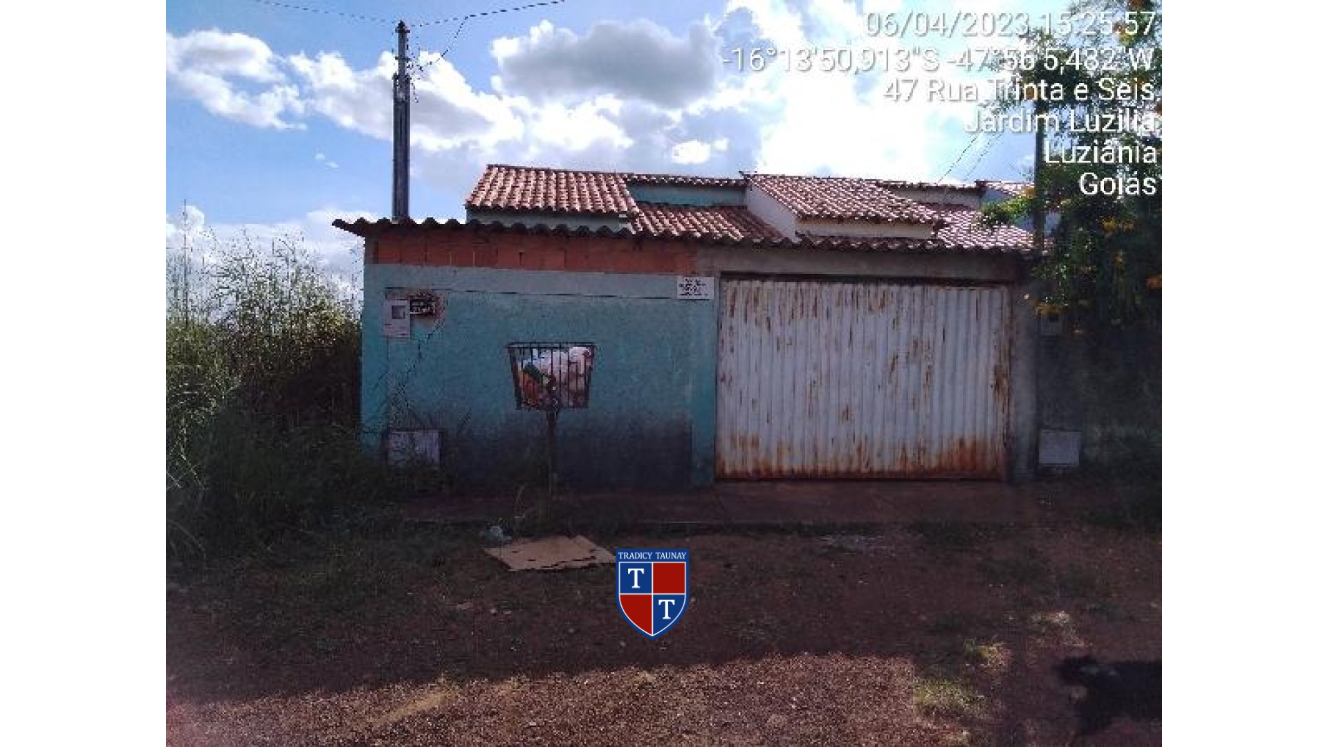 Foto do Imóvel
