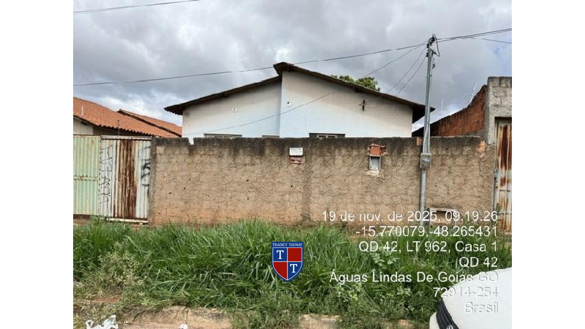 Foto do Imóvel