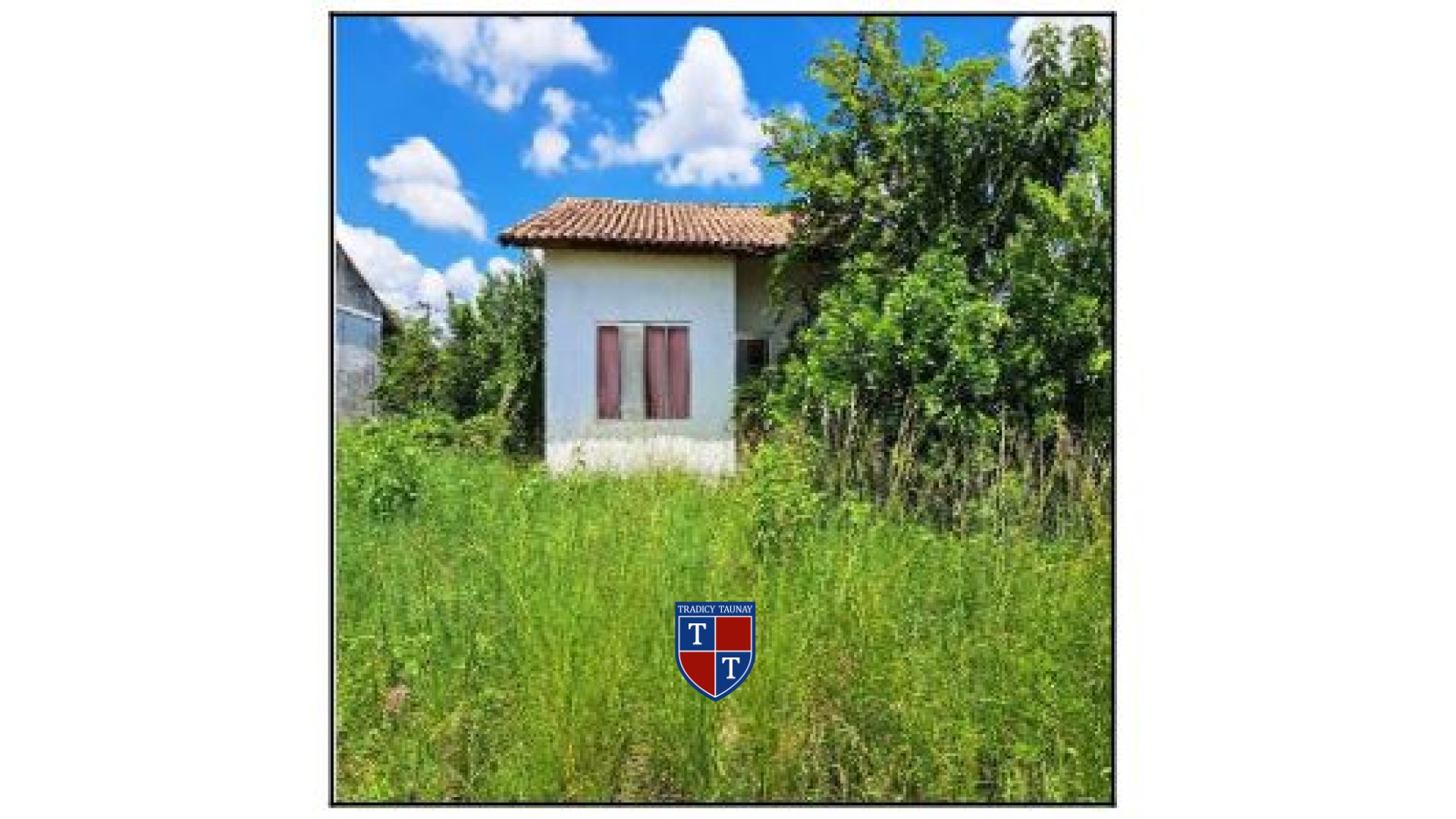 Foto 1 de CASA em PORTO DAS CAIXAS - Imóvel Retomado Caixa