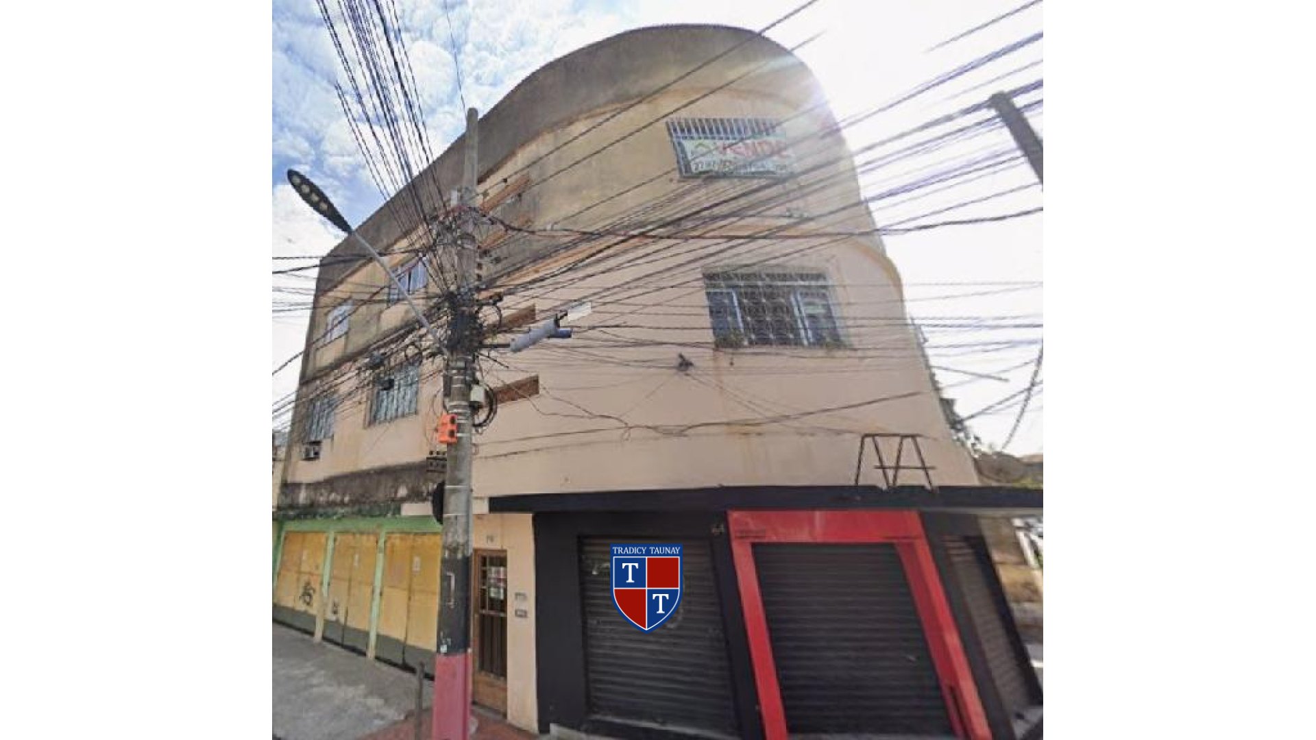 Foto 1 de APARTAMENTO em CENTRO - Imóvel Retomado Caixa