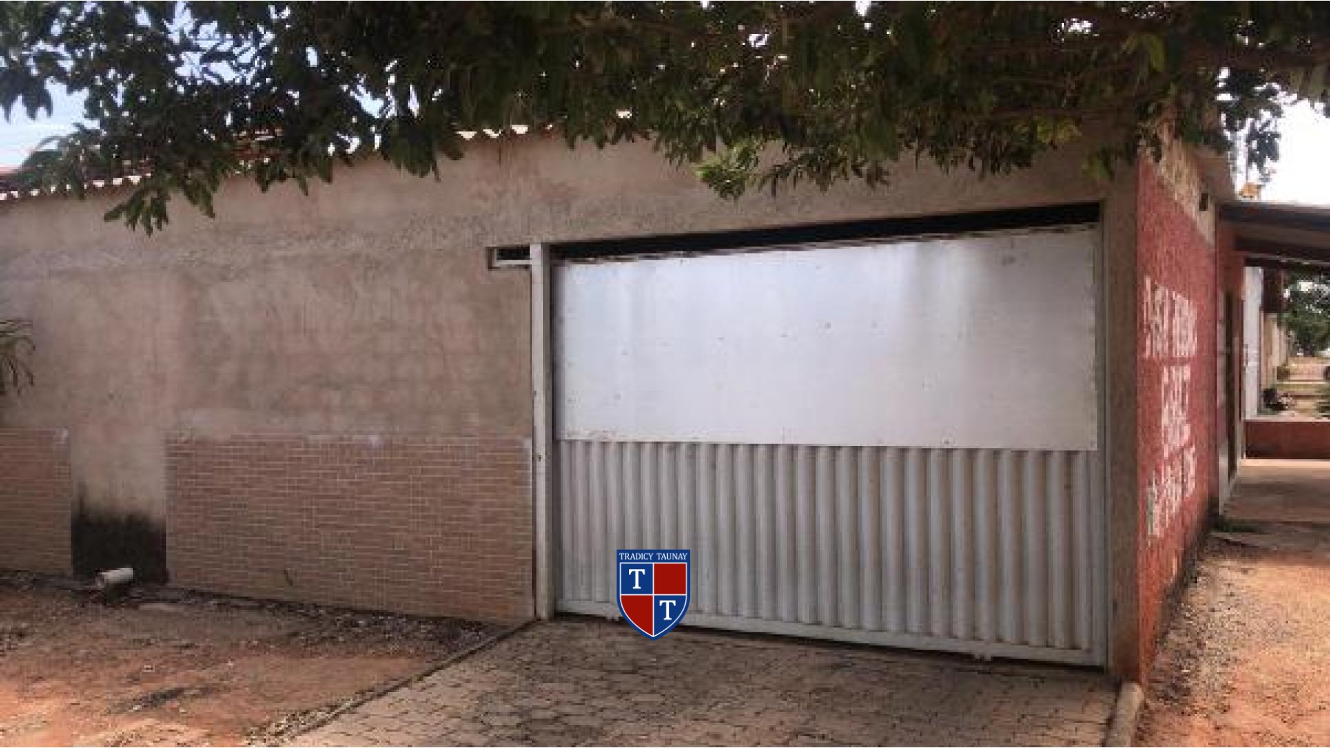 Foto 1 de CASA em SETOR A, PADRE BERNARDO/GO - Imóvel Retomado CAIXA Ref 8444402344104
