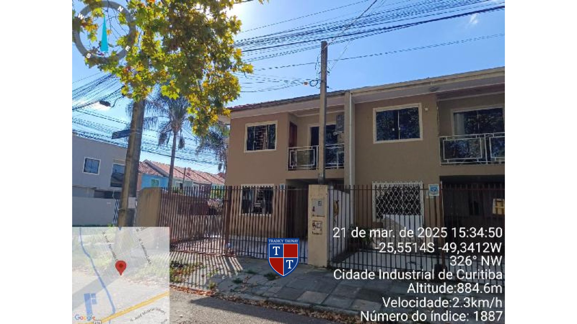 Foto do Imóvel