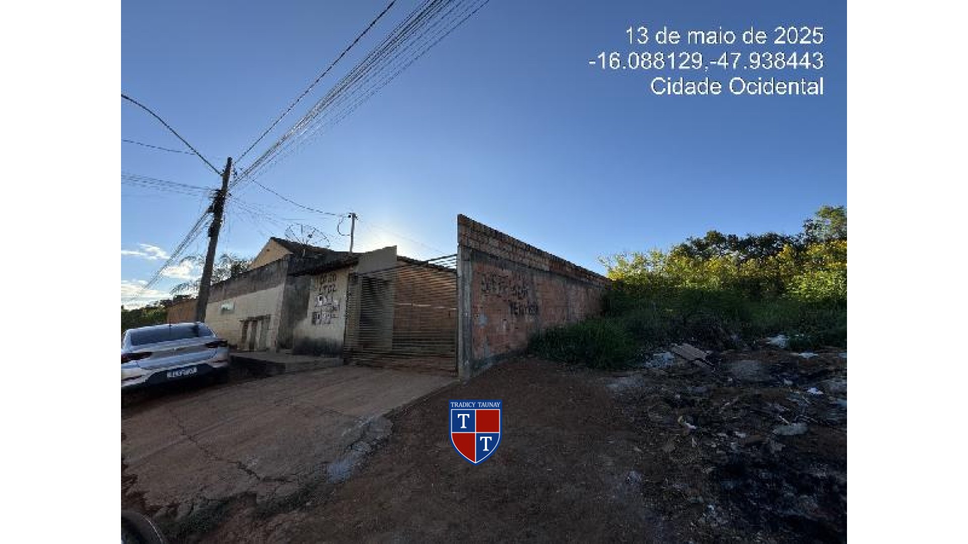 Foto do Imóvel