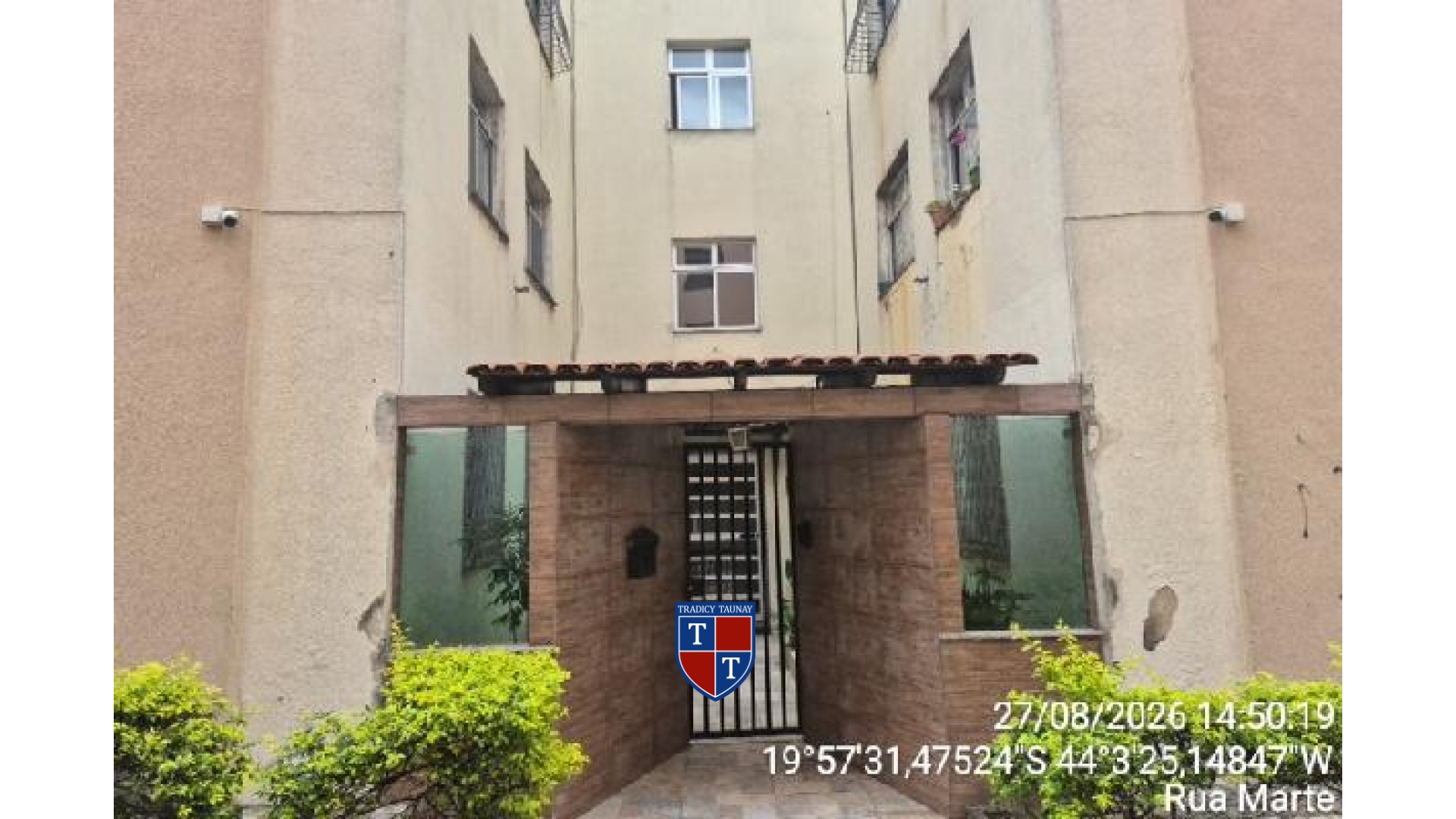 Foto 1 de APARTAMENTO em JARDIM RIACHO DAS PEDRAS, CONTAGEM/MG - Imóvel Retomado CAIXA Ref 8444402382766