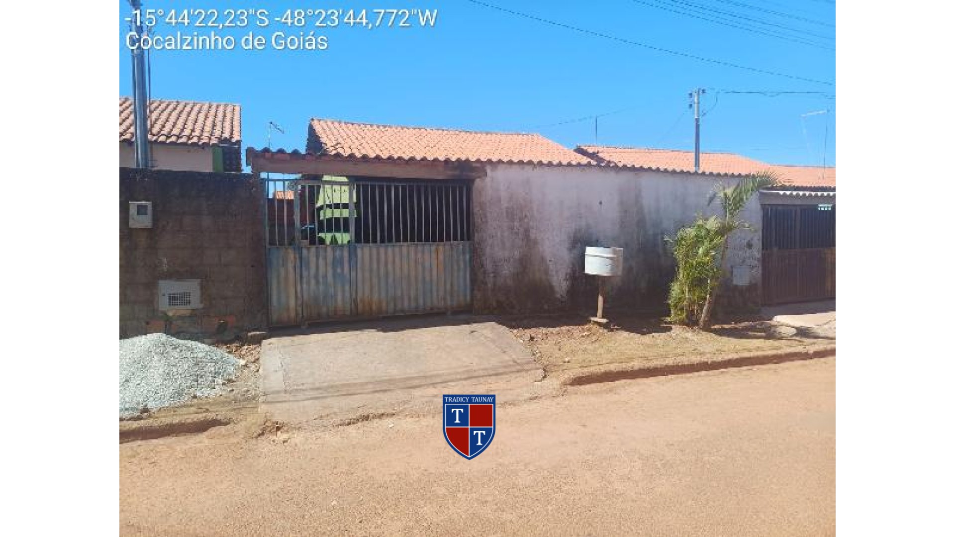 Foto do Imóvel