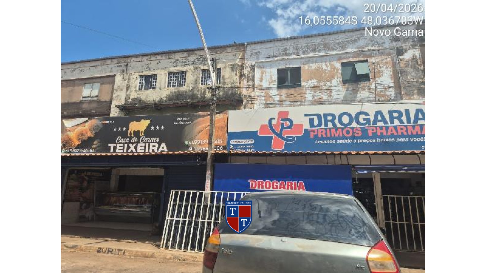 Foto do Imóvel