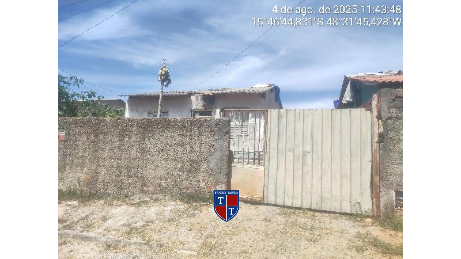 Foto do Imóvel
