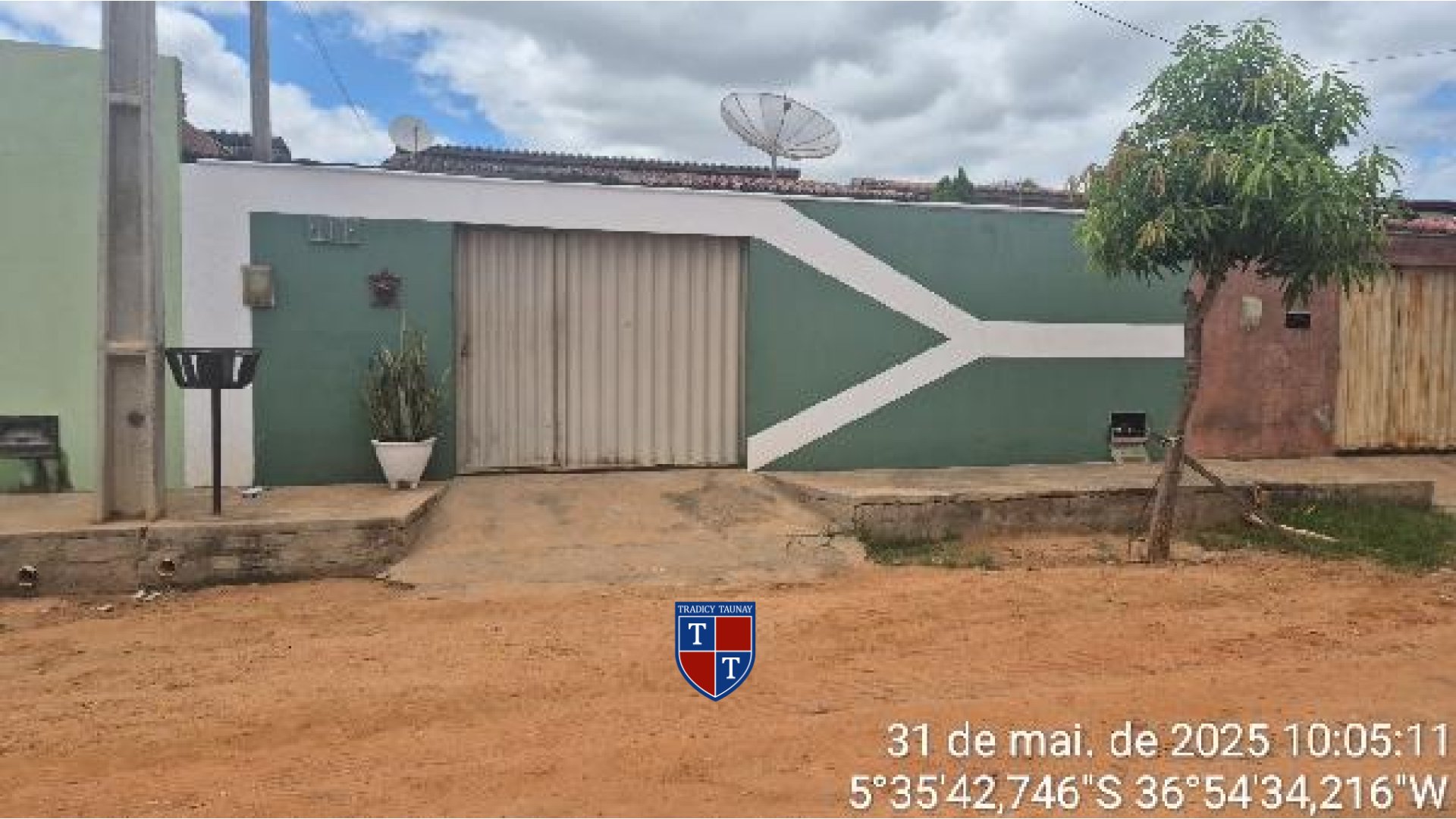 Foto do Imóvel