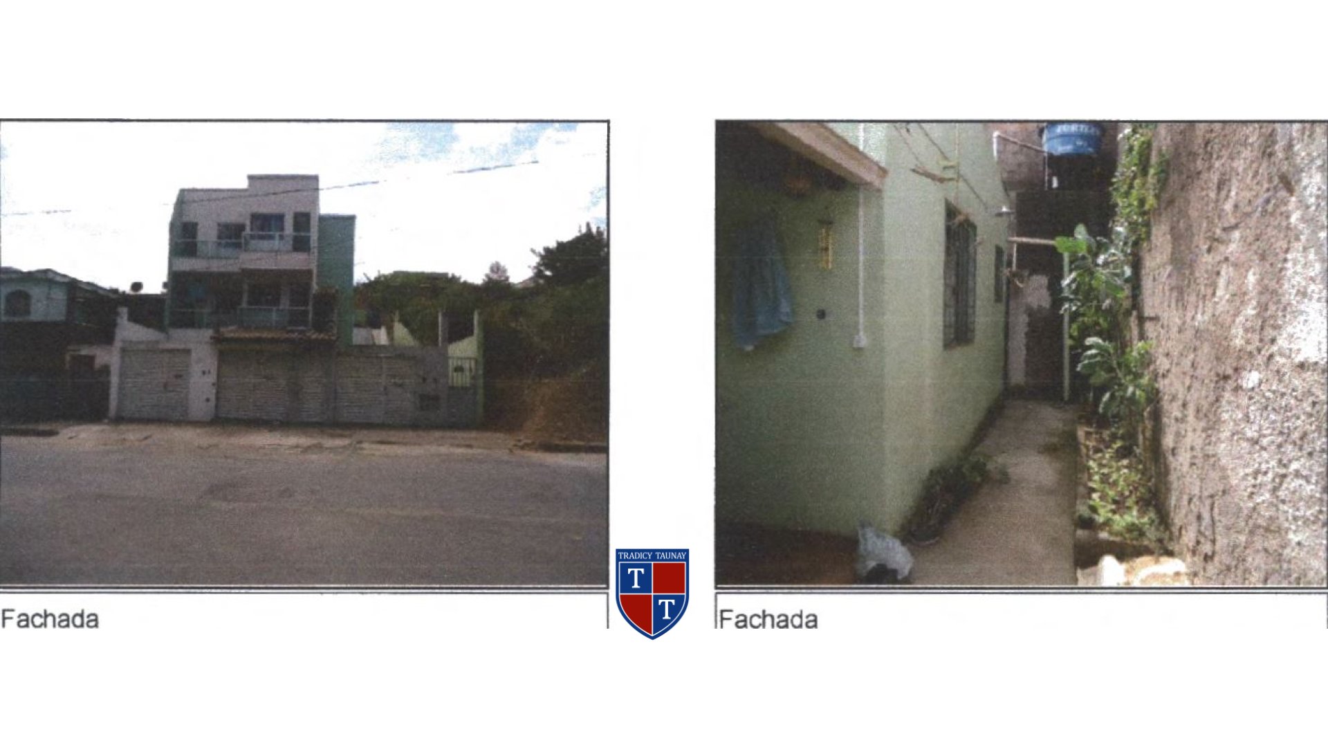 CASA em MANGABEIRAS