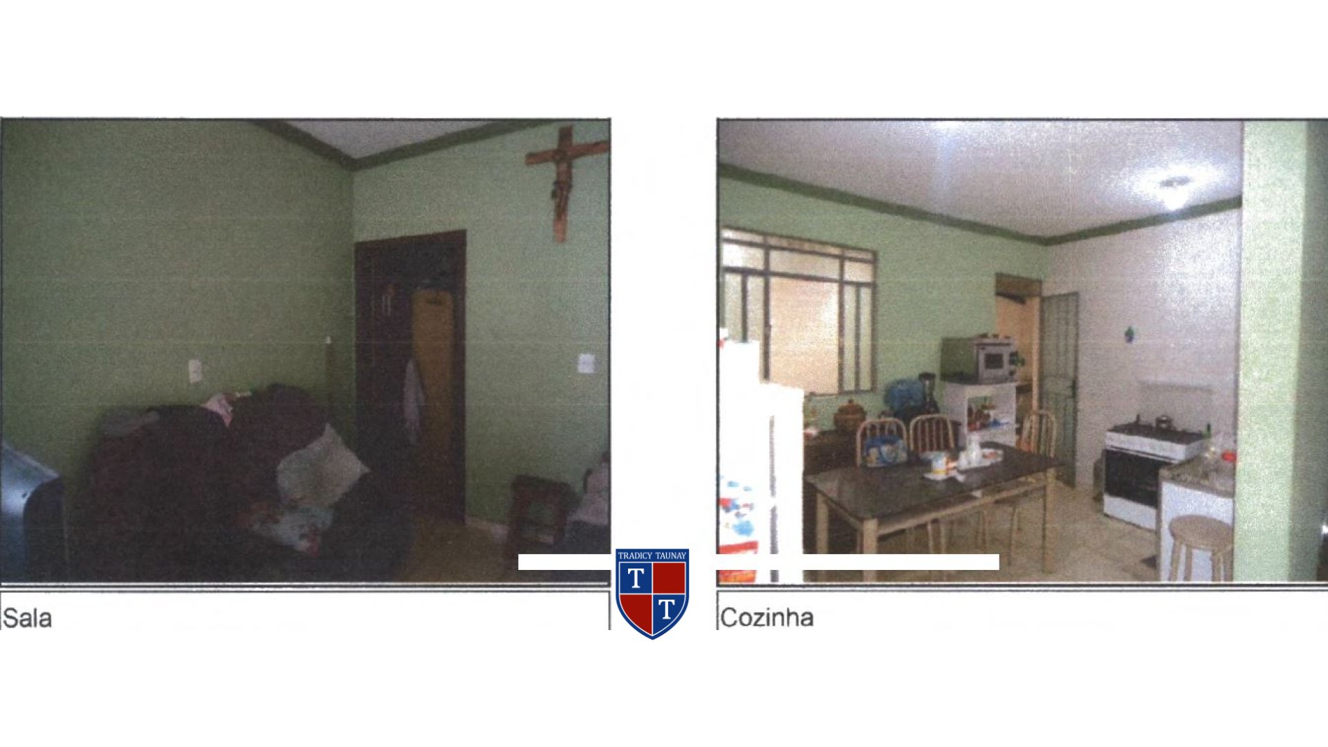 Foto 2 de CASA em MANGABEIRAS, DIVINOPOLIS/MG - Imóvel Retomado CAIXA Ref 8444402461488