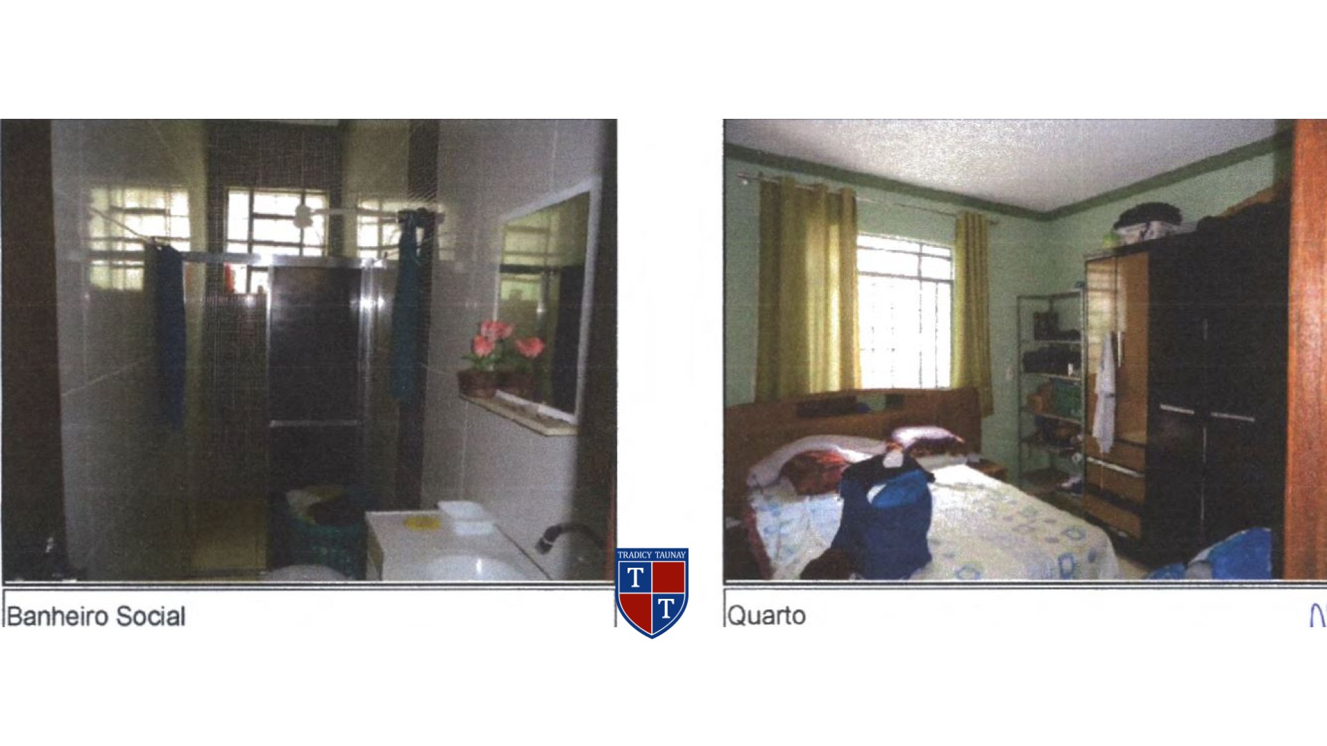 Foto 3 de CASA em MANGABEIRAS, DIVINOPOLIS/MG - Imóvel Retomado CAIXA Ref 8444402461488