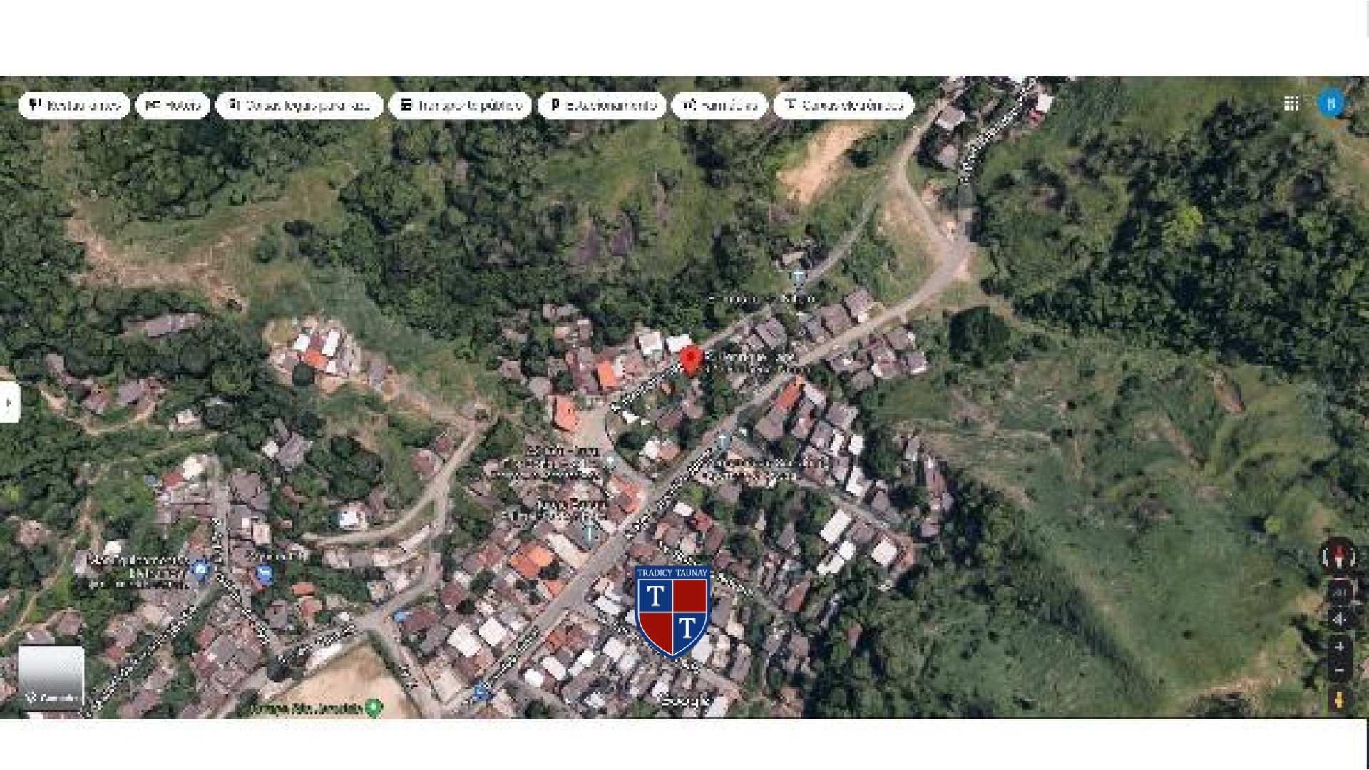 Foto 1 de CASA em FONSECA - Imóvel Retomado Caixa