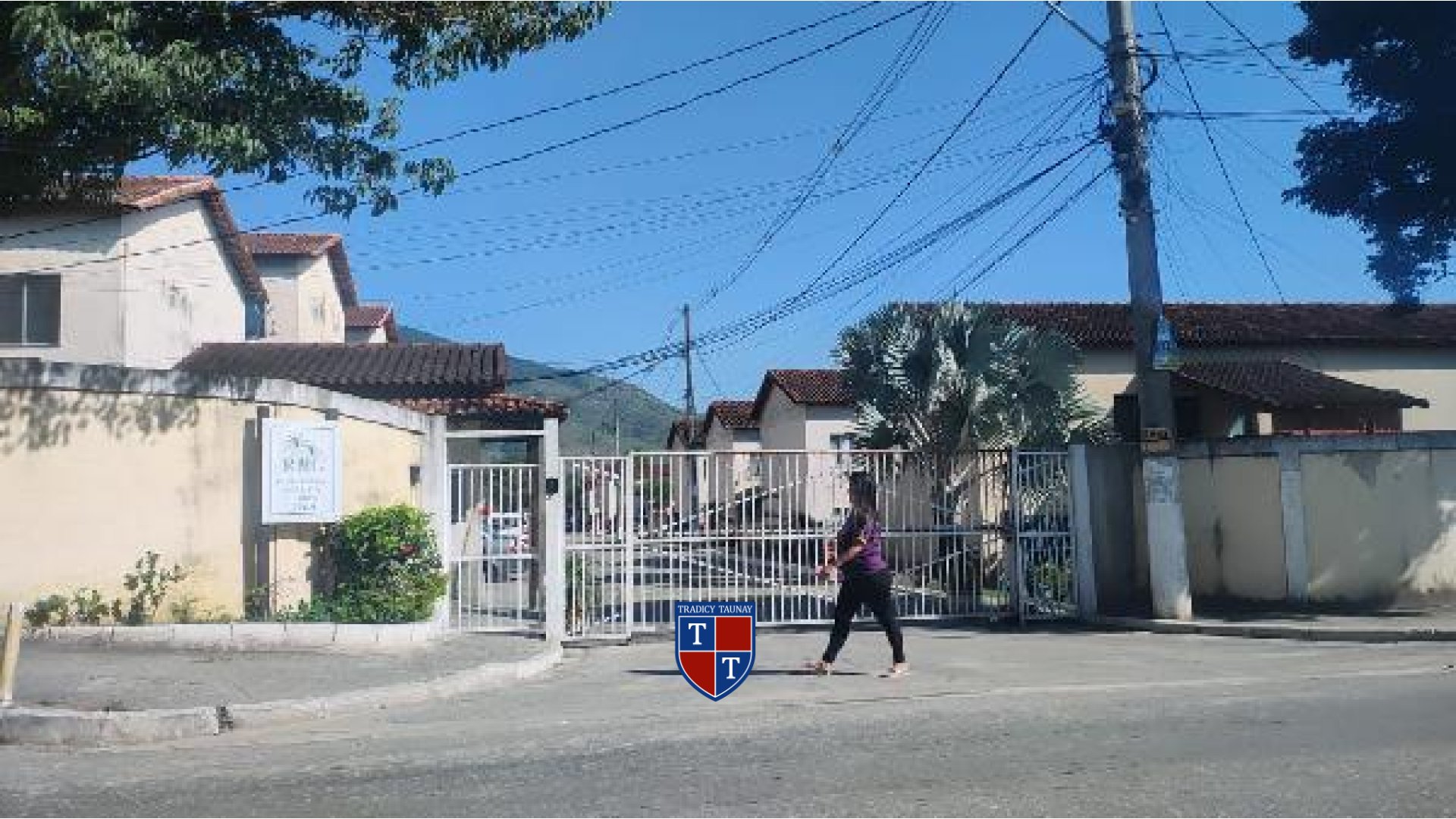 Foto 1 de APARTAMENTO em JARDIM GUANDU - Imóvel Retomado Caixa