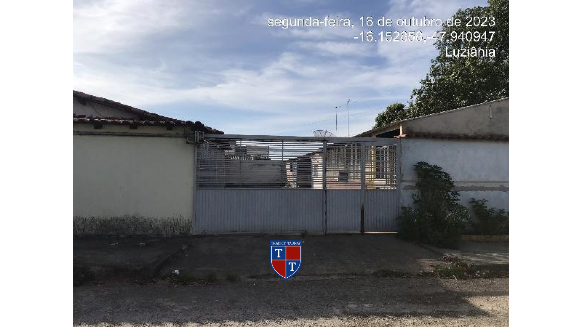 Foto 1 de CASA em PARQUE ESTRELA DALVA IX - Imóvel Retomado Caixa