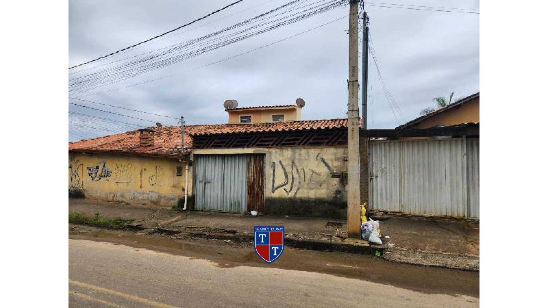 Foto 1 de CASA em SAO PEDRO - Imóvel Retomado Caixa