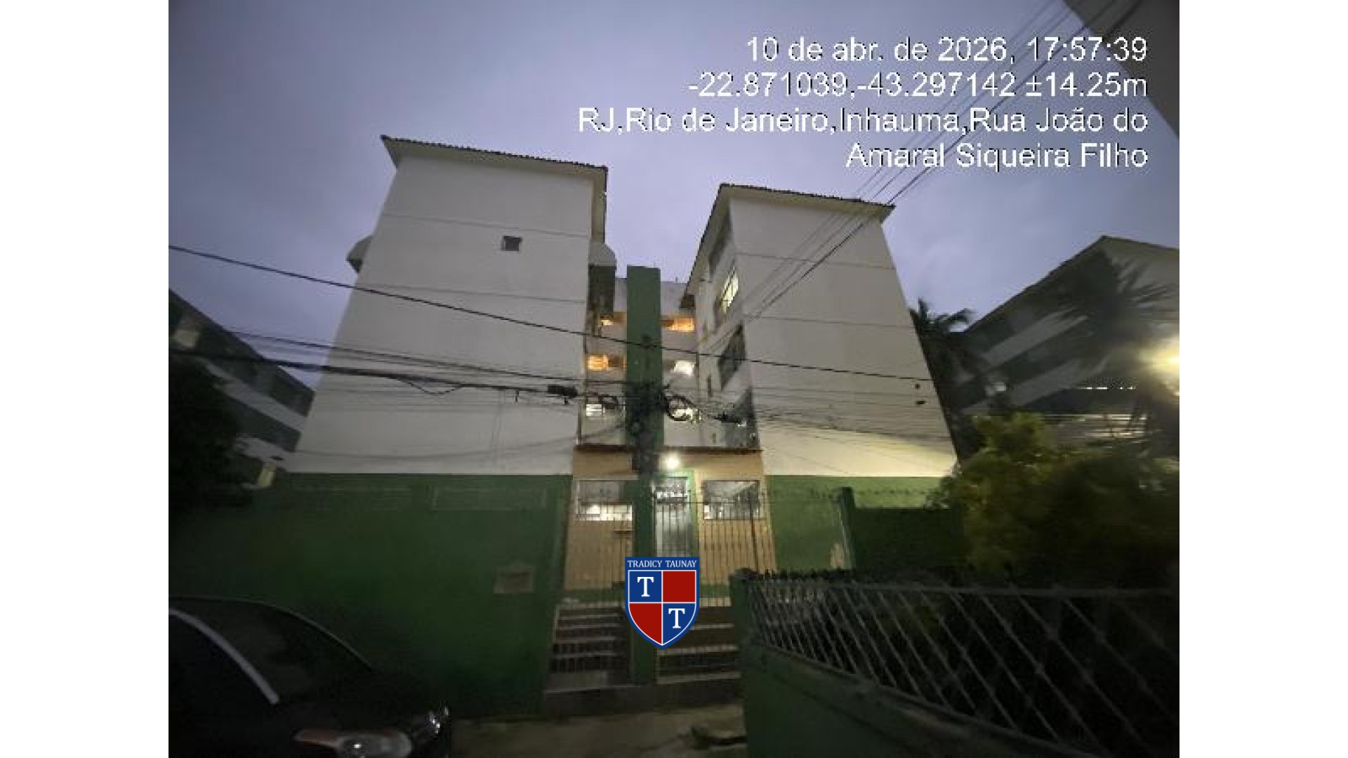 Foto 1 de APARTAMENTO em ENGENHO DA RAINHA - Imóvel Retomado Caixa