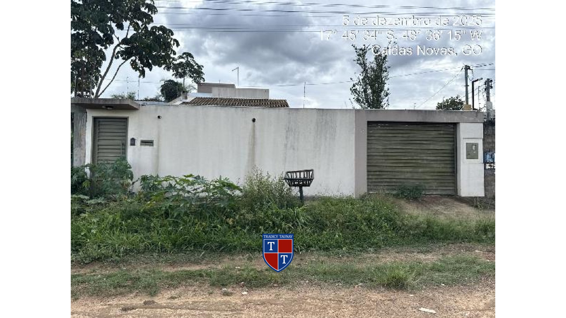 Foto do Imóvel