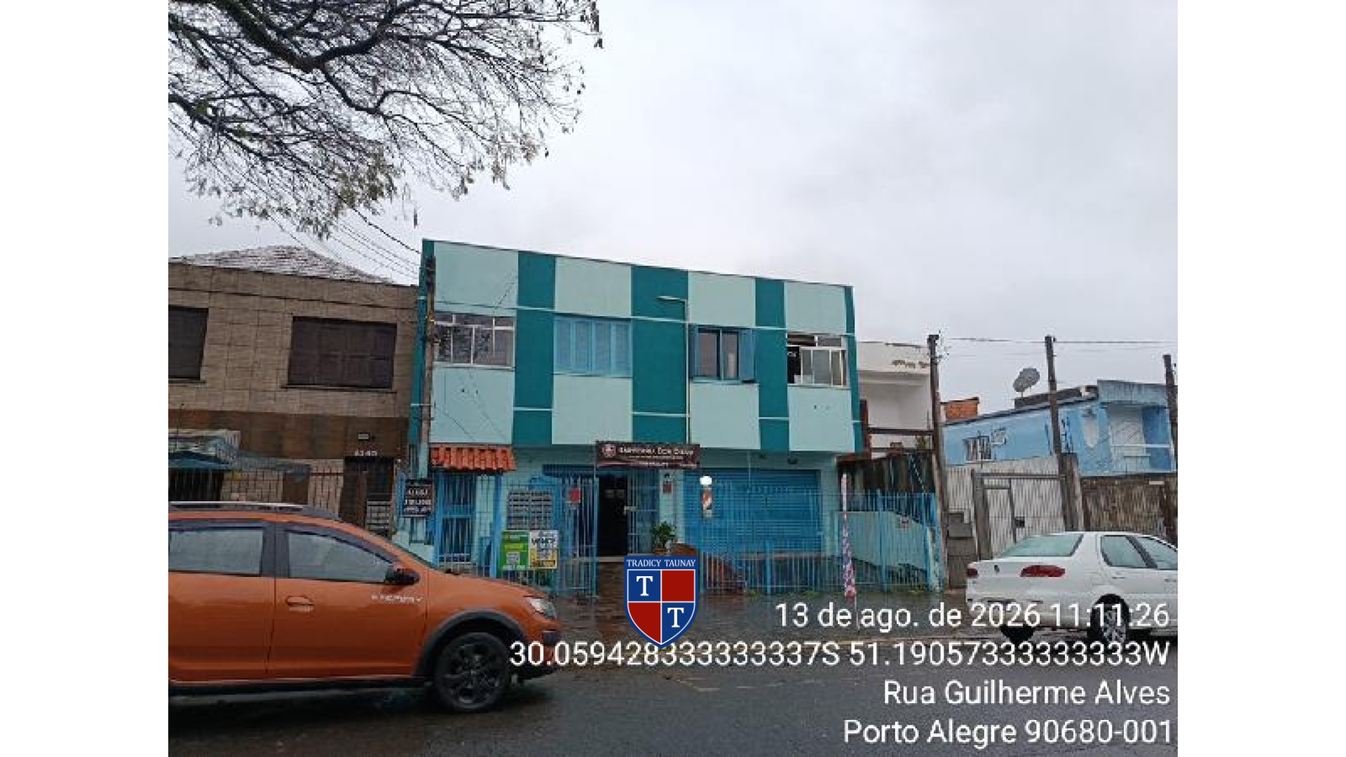 Foto 1 de APARTAMENTO em PARTENON, PORTO ALEGRE/RS - Imóvel Retomado CAIXA Ref 8444402558147