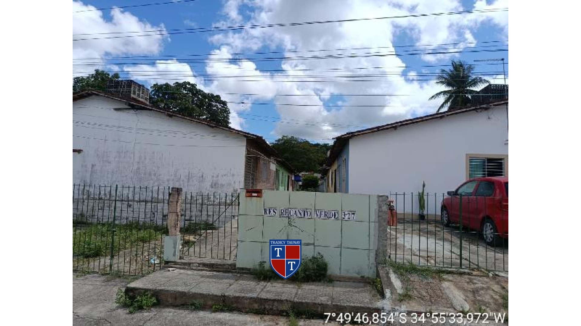 CASA em JABACO