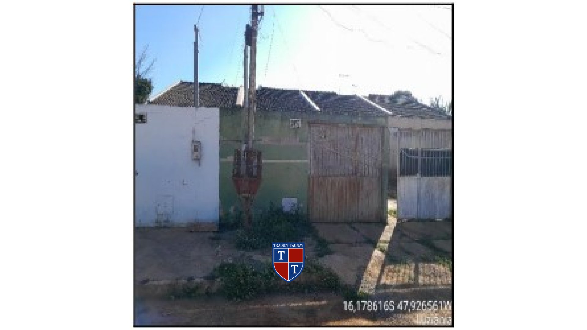 Foto do Imóvel