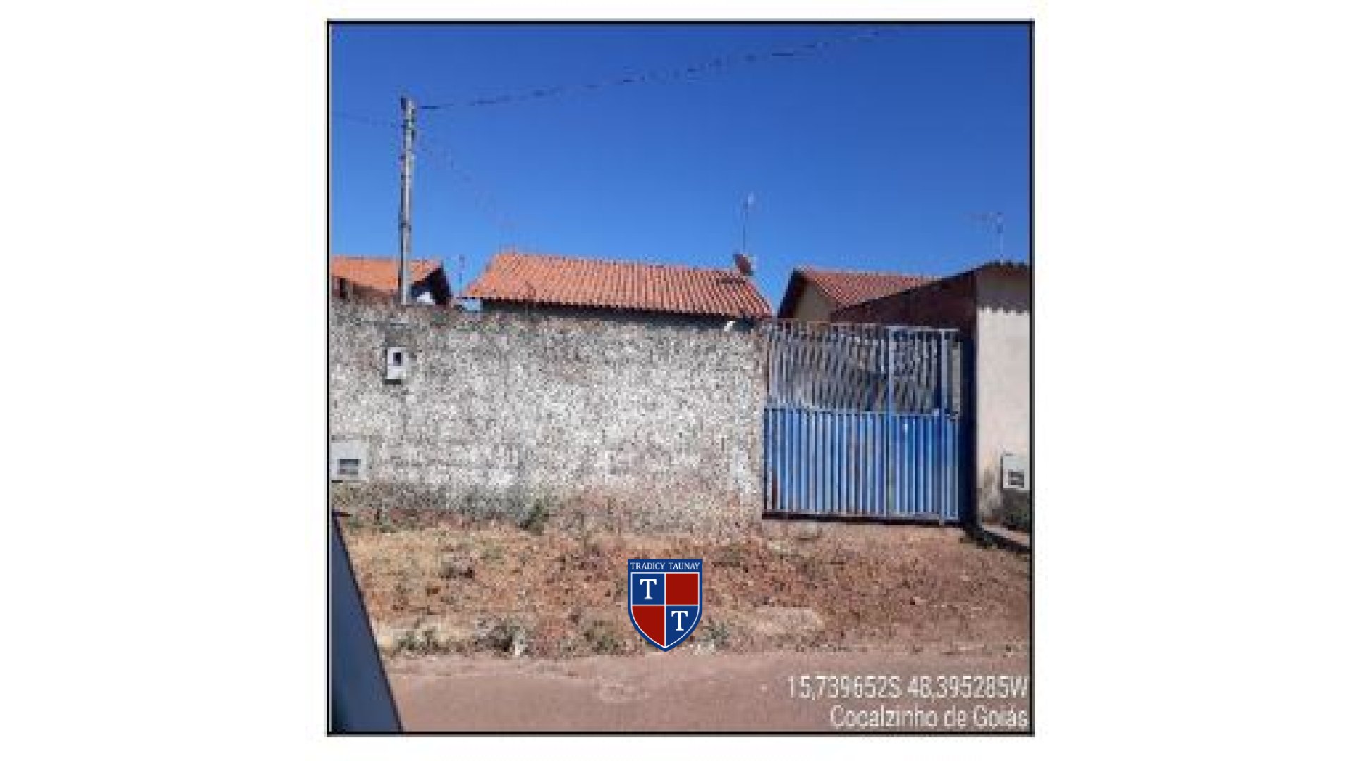 Foto do Imóvel