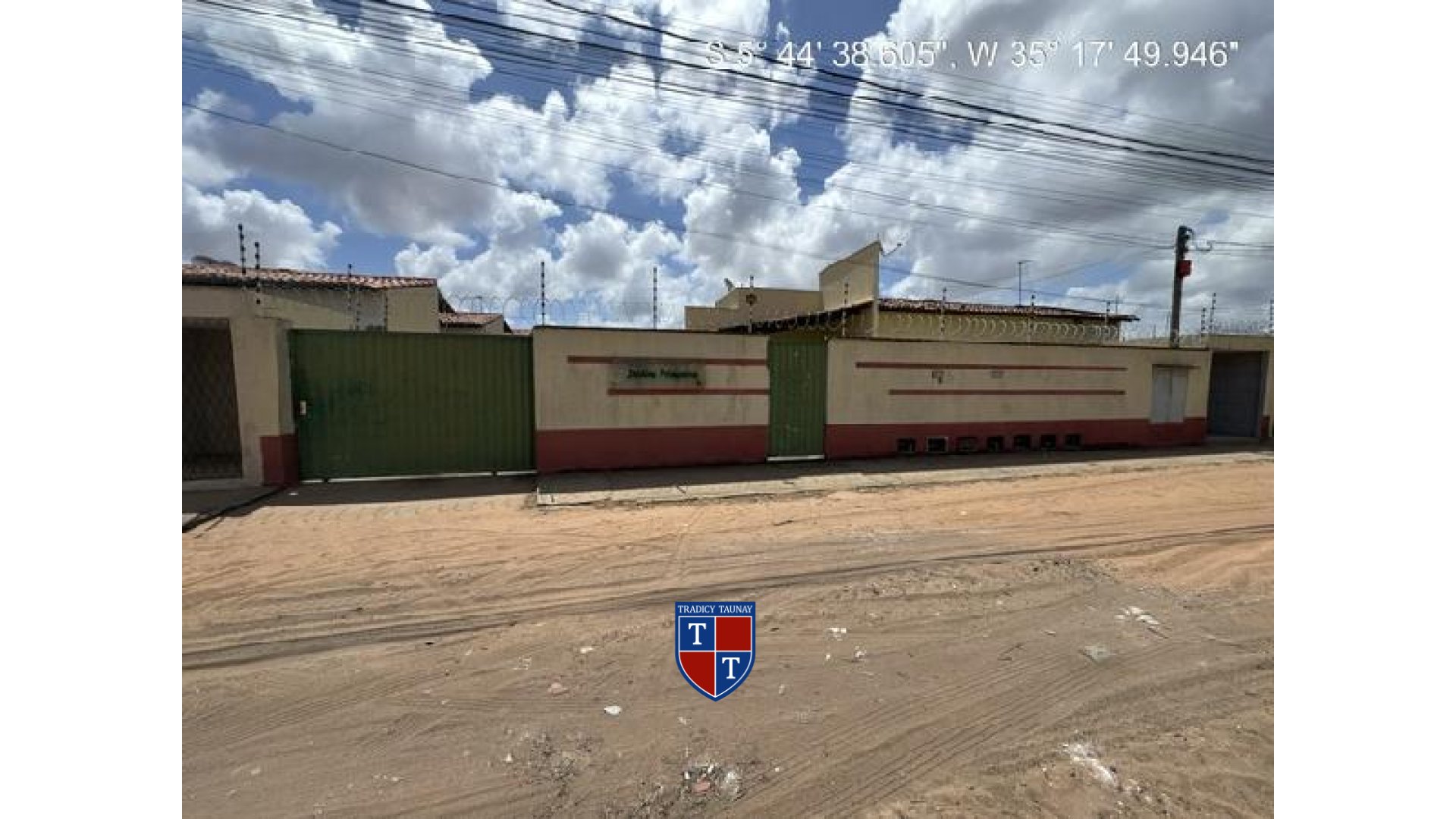 Foto do Imóvel