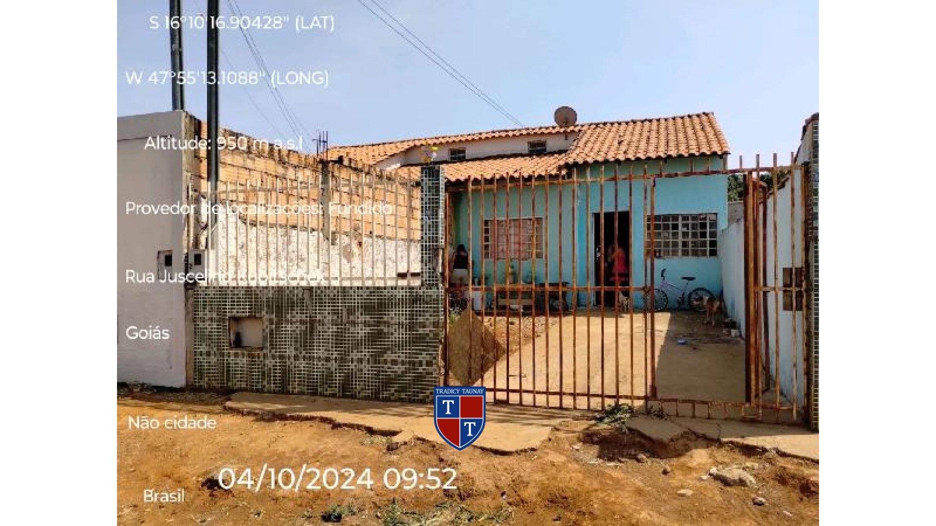 Foto do Imóvel